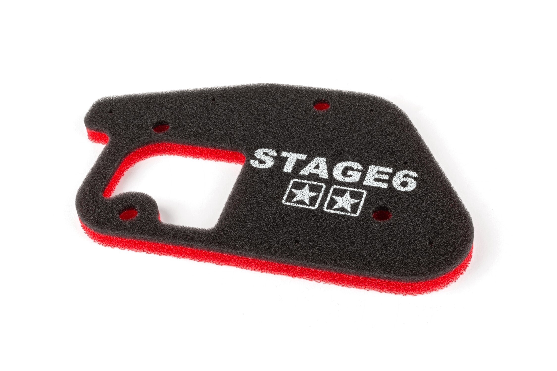 Image of Luftfilter Stage6 Double Layer Yamaha BWs / Slider