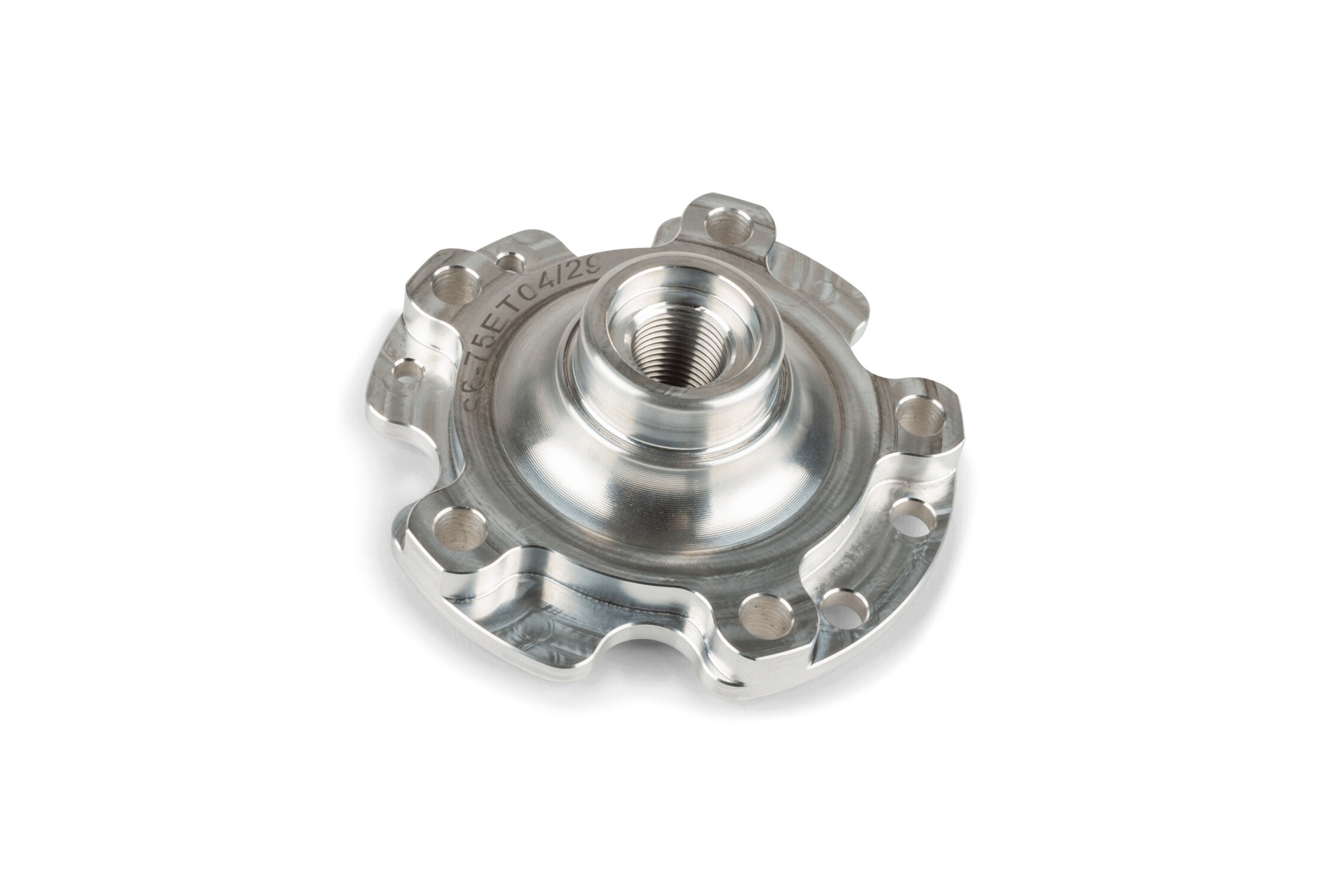 Image of Brennraumkalotte Stage6 R/T FL-R 100cc 2,9mm
