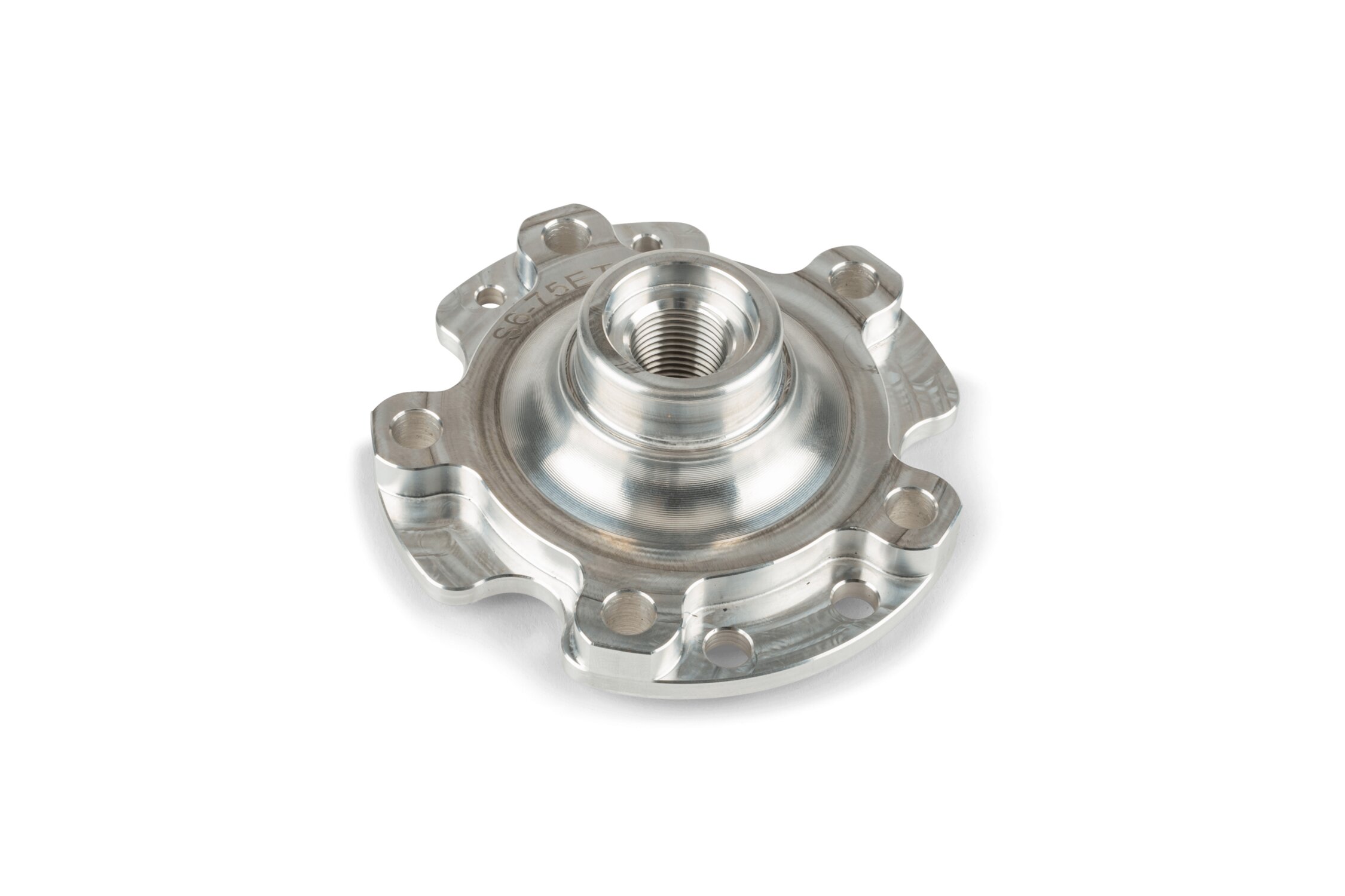 Image of Brennraumkalotte Stage6 R/T FL-R 100cc 3,1mm