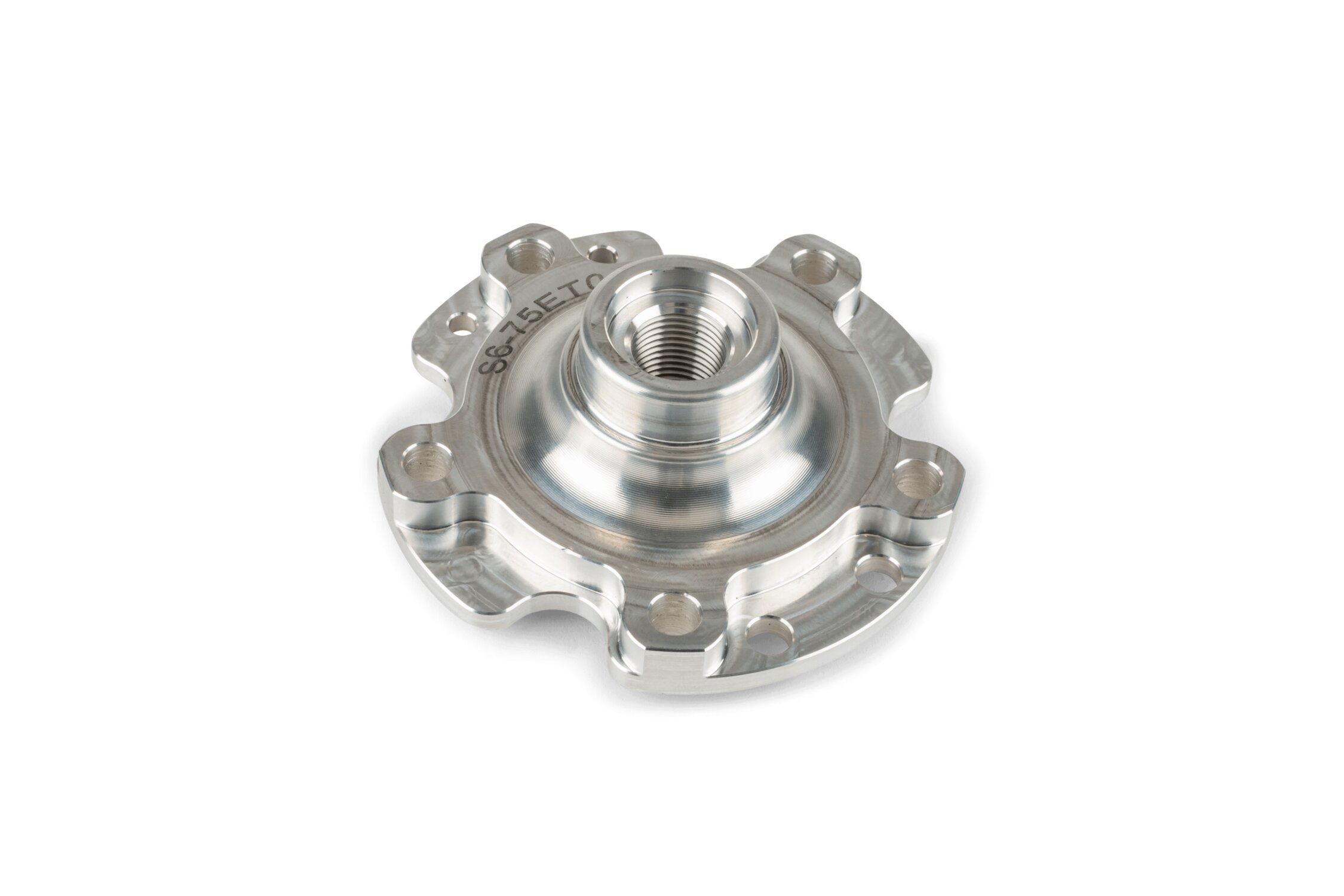 Image of Brennraumkalotte Stage6 R/T FL-R 100cc 3,3mm