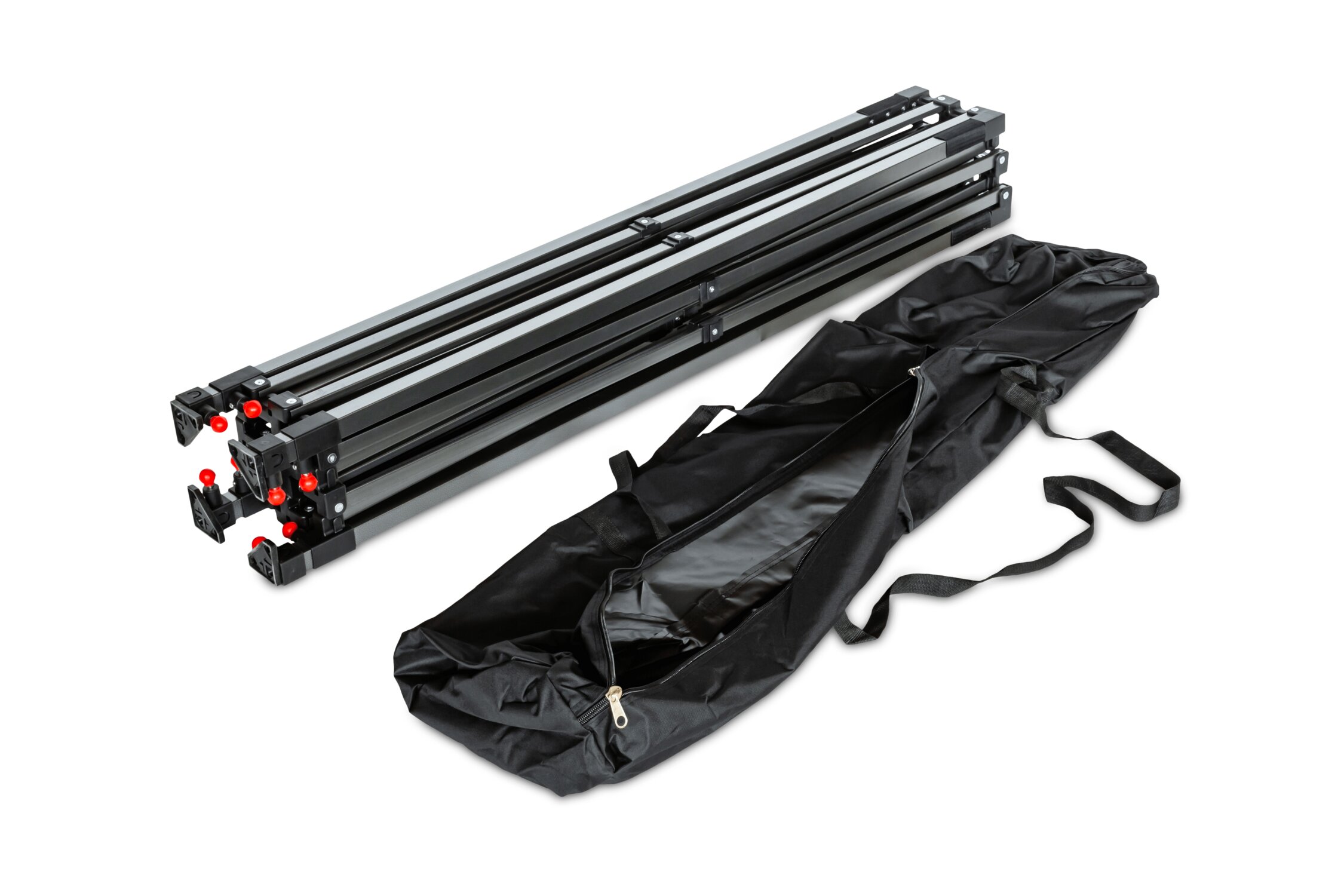 Paddock Zelt Stage6 MK2 3x3m + Zelttasche