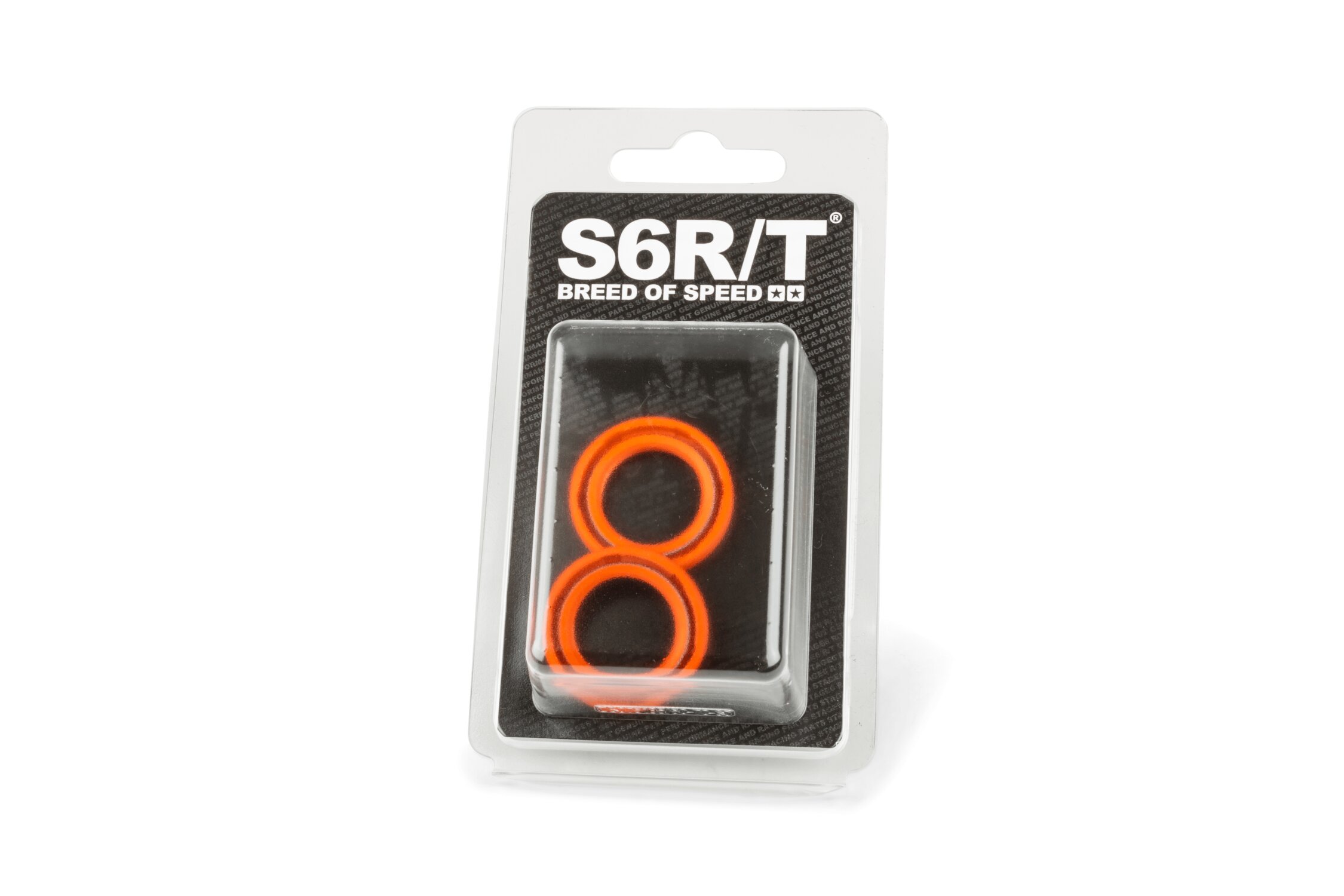 Image of Wellendichtringe Kurbelwelle Stage6 R/T NBR Peugeot Speedfight 3 + 4