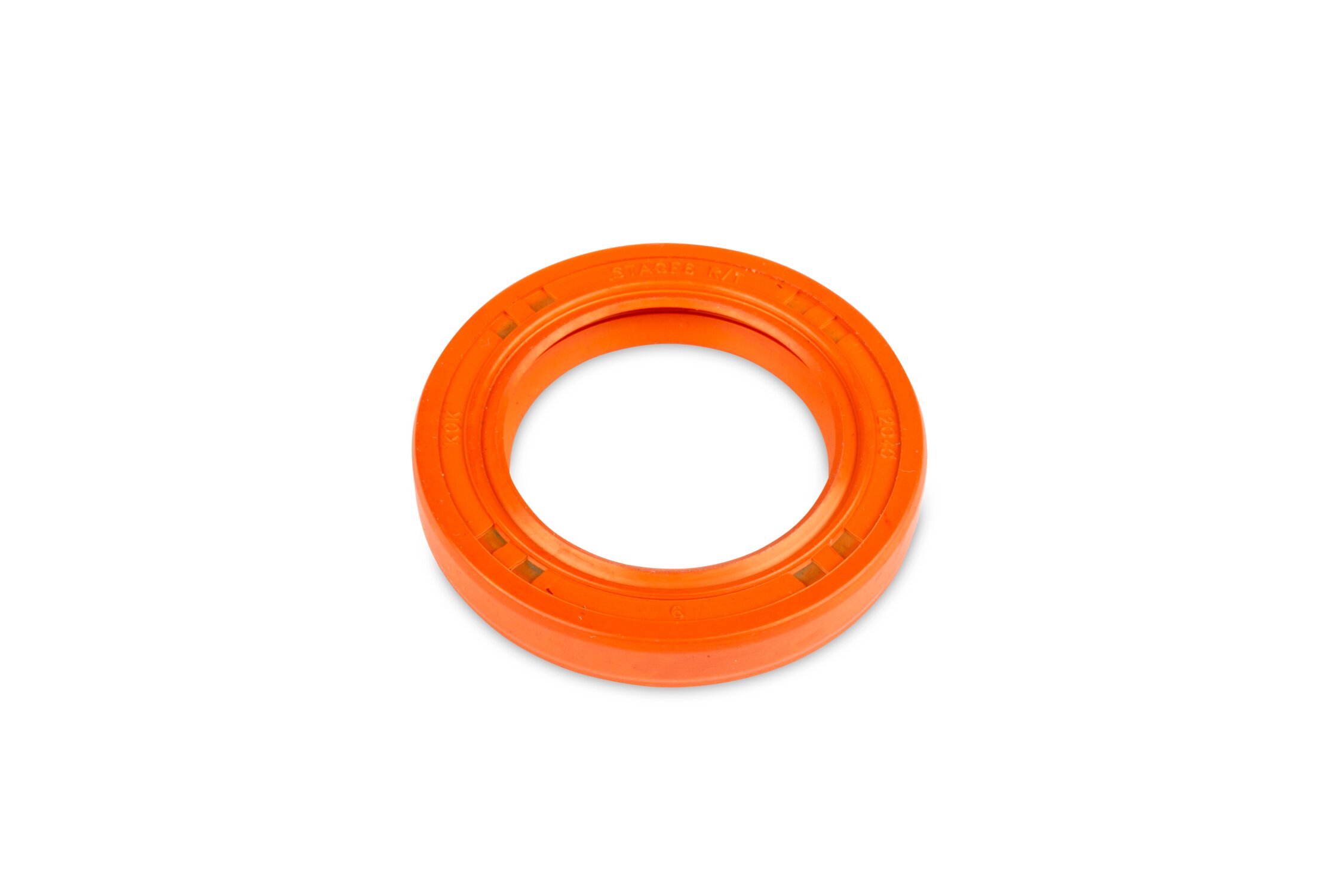 Image of Wellendichtring Stage6 R/T FKM 20x30x5 (6,5) (Code 12040) Kurbelwelle Peugeot
