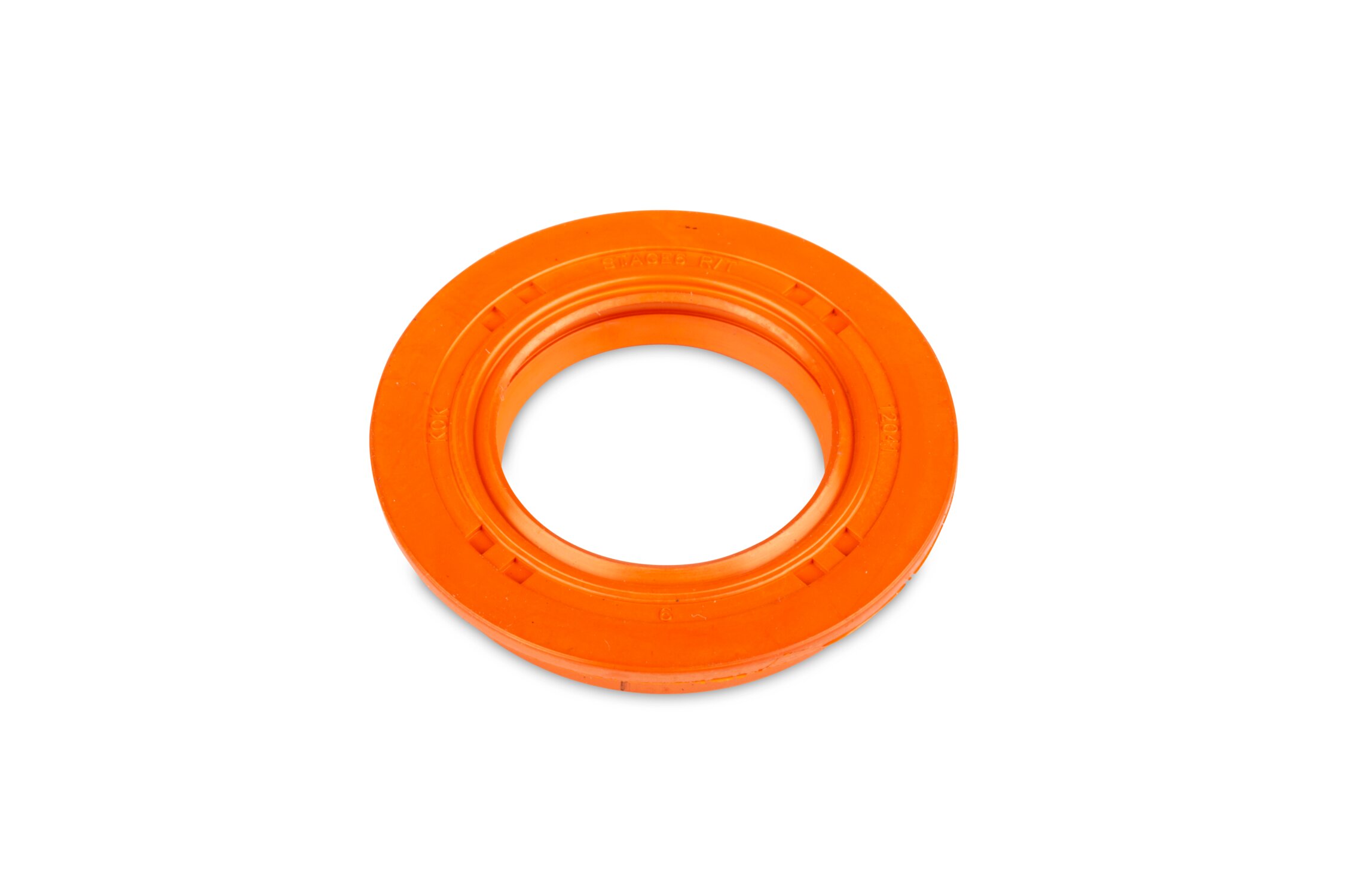 Image of Wellendichtring Stage6 R/T FKM 20x30/34x6 (Code 12041) Kurbelwelle Minarelli