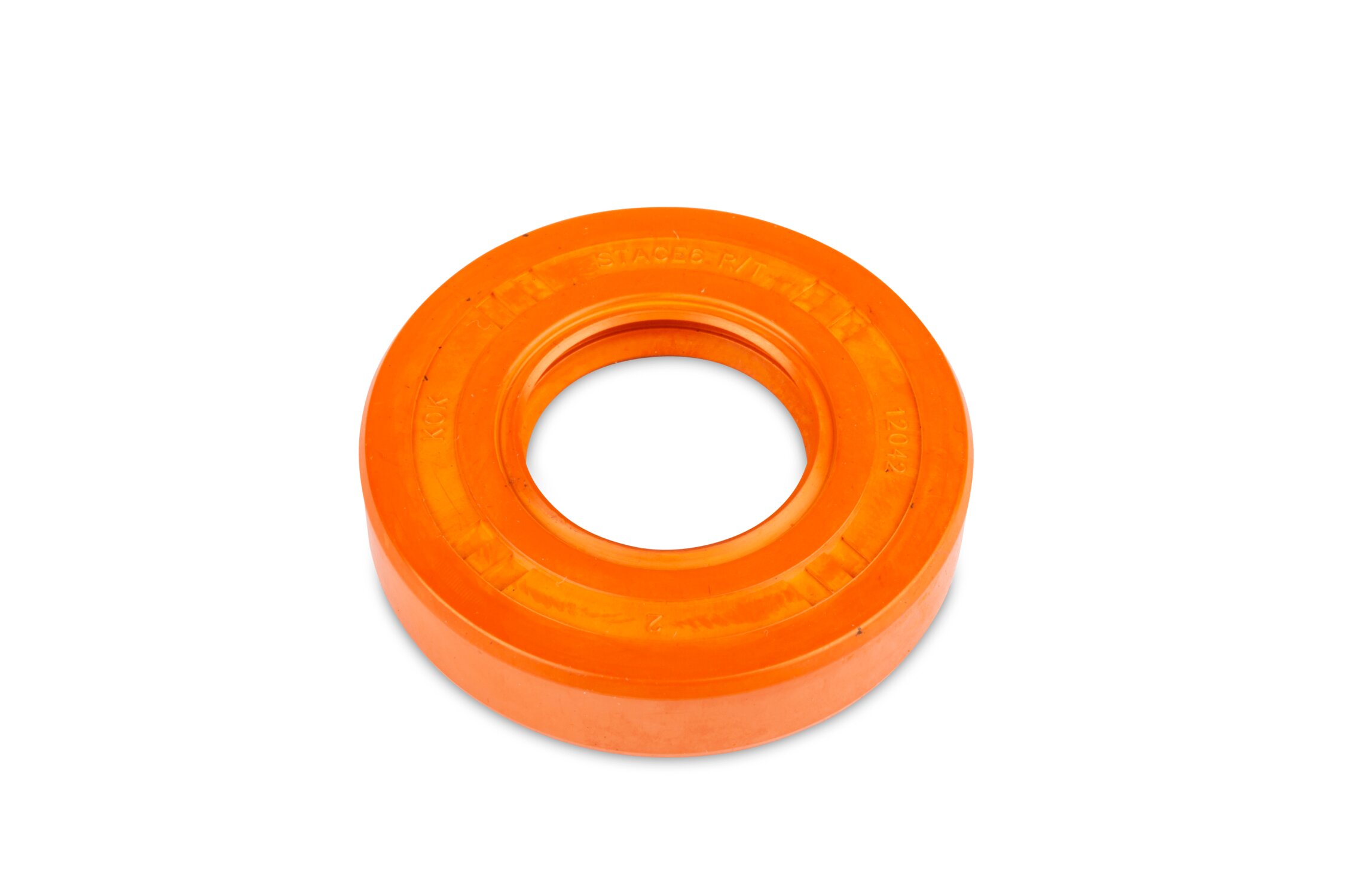 Image of Wellendichtring Stage6 R/T FKM 17x35x8 (Code 12042) Kurbelwelle AM6