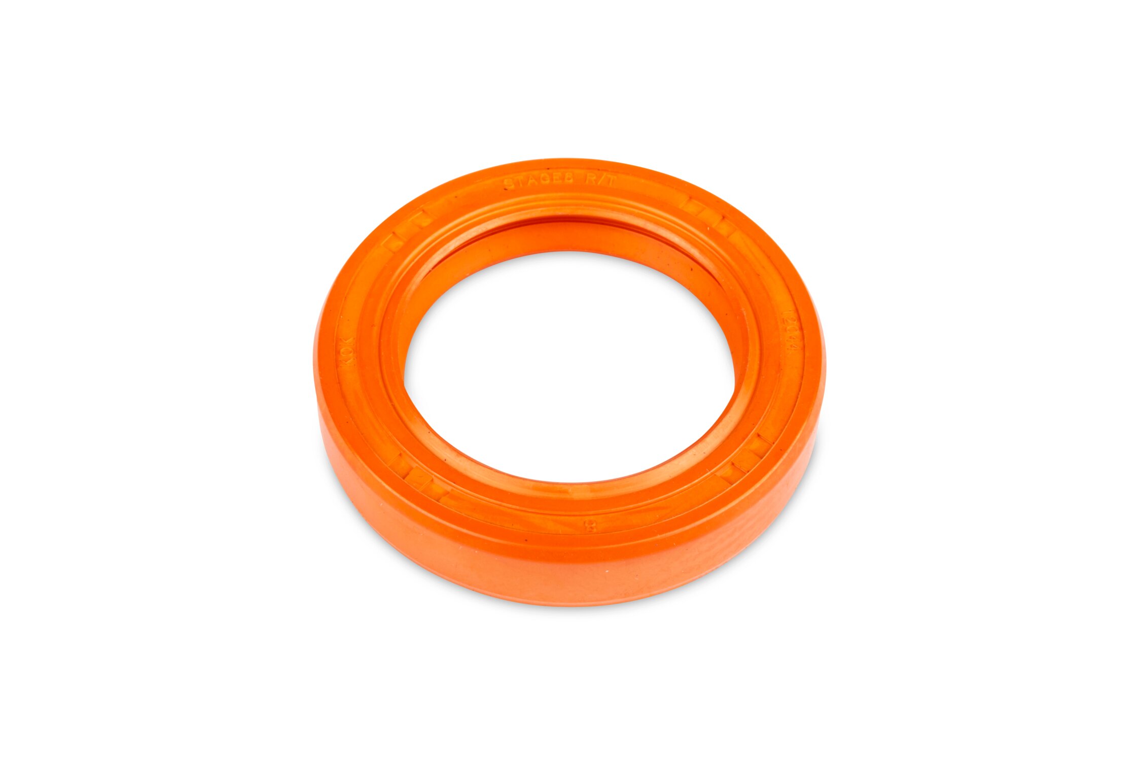 Image of Wellendichtring Stage6 R/T FKM 24x35x7 (Code 12044) Kurbelwelle AM6 + Runner 125