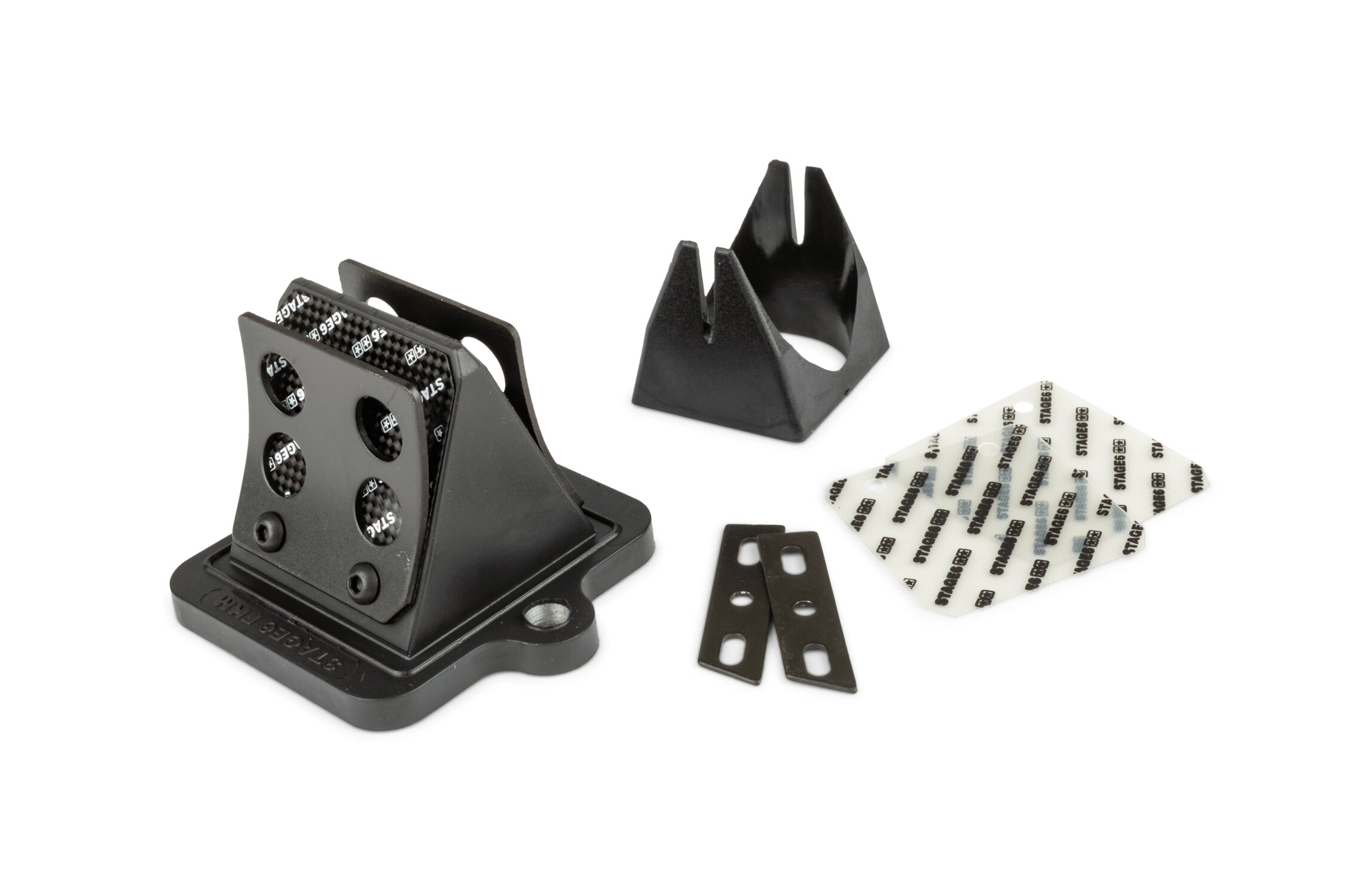 Image of Membranblock Stage6 R/T Viton Peugeot liegend
