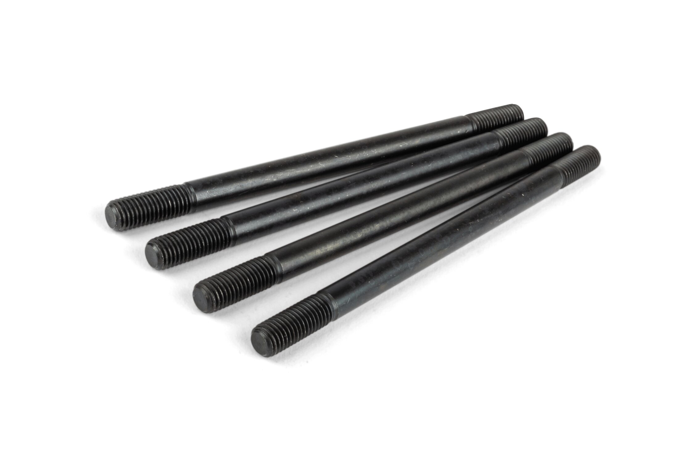 Image of Stehbolzen Zylinder M7x118mm Stage6 AM6 / Derbi