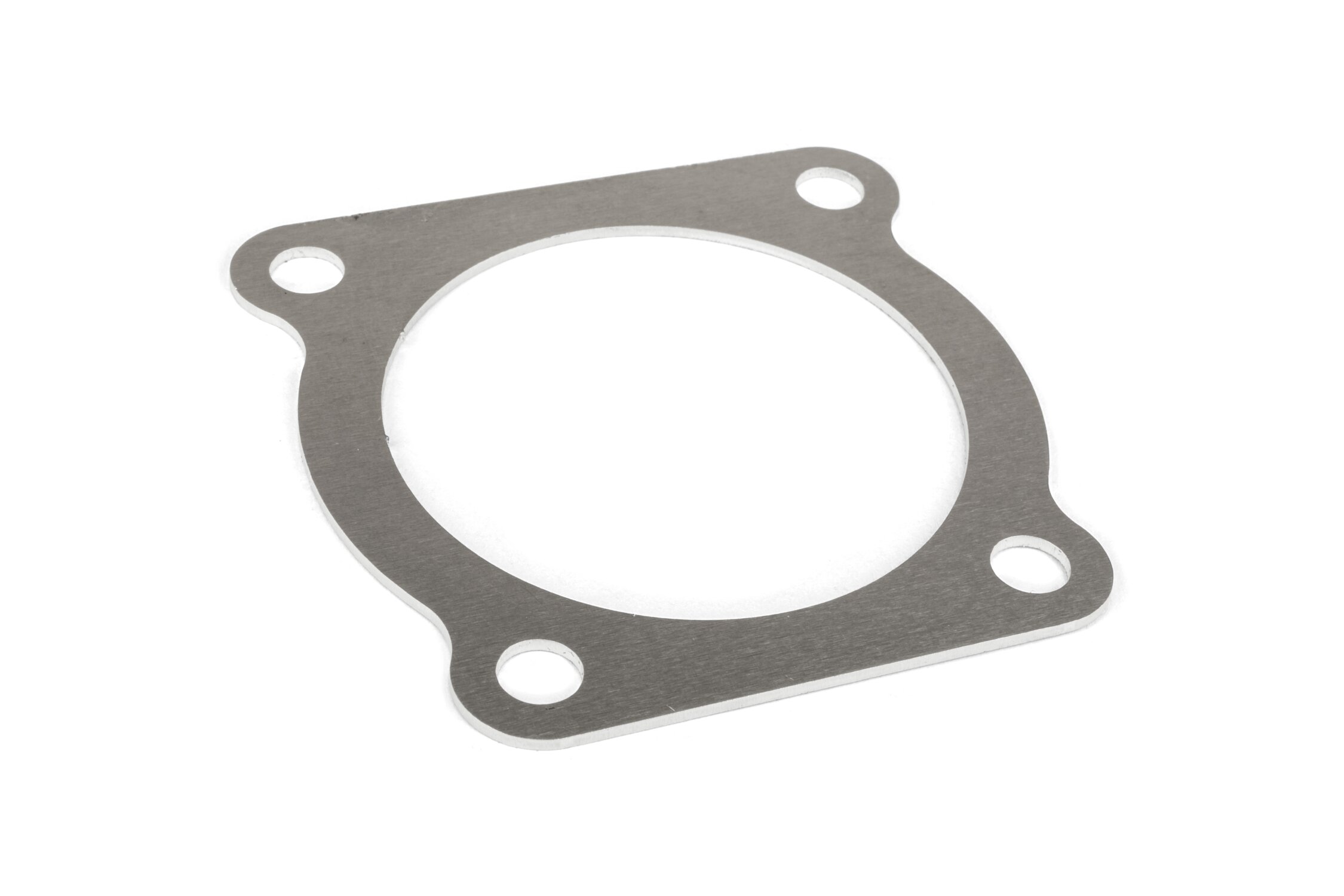 Image of Zylinderkopf Spacer 1,5mm Stage6 Piaggio / Gilera 125 - 180 AC 2T