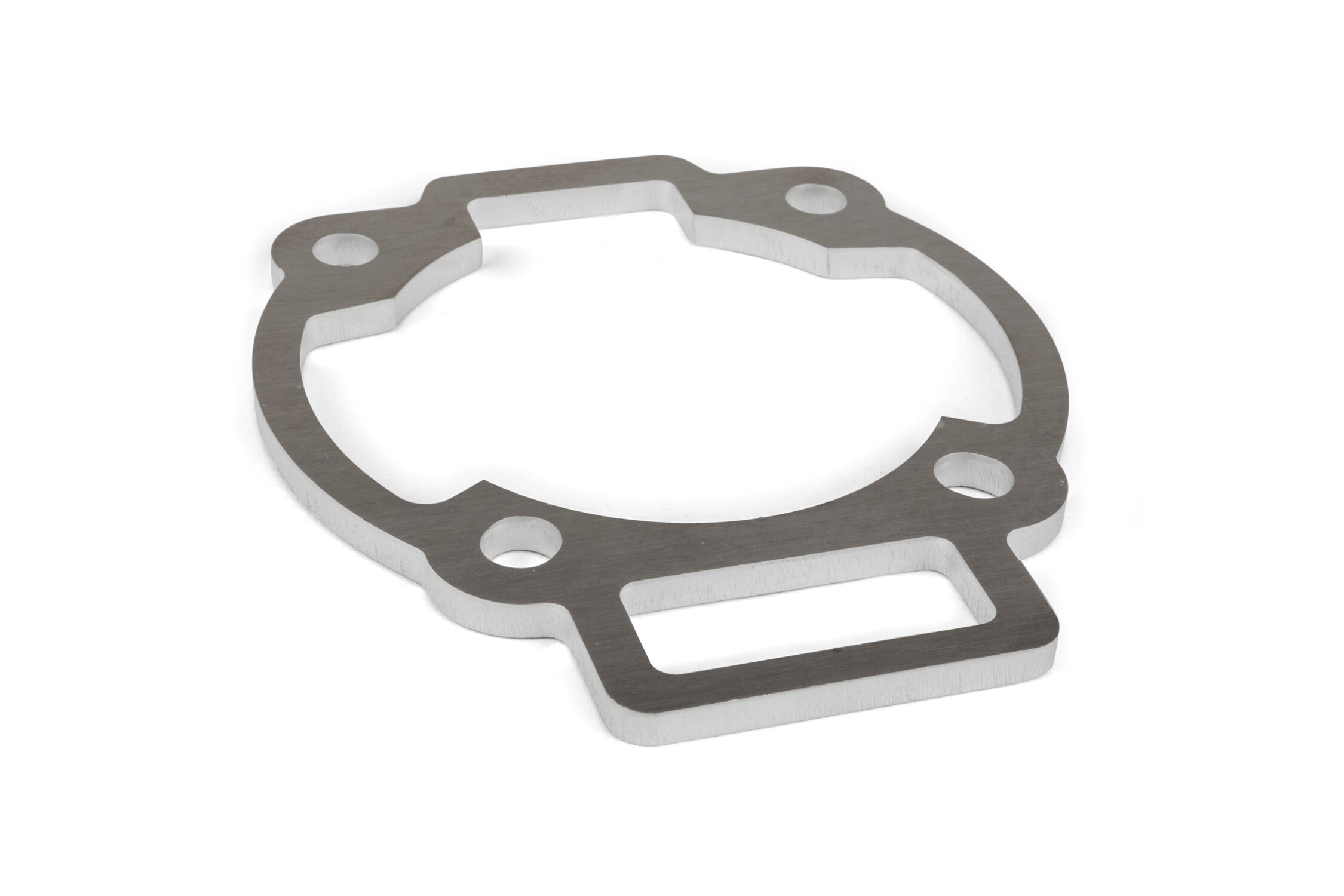 Image of Zylinderfußspacer 5mm Stage6 Piaggio / Gilera 125 - 180 2T
