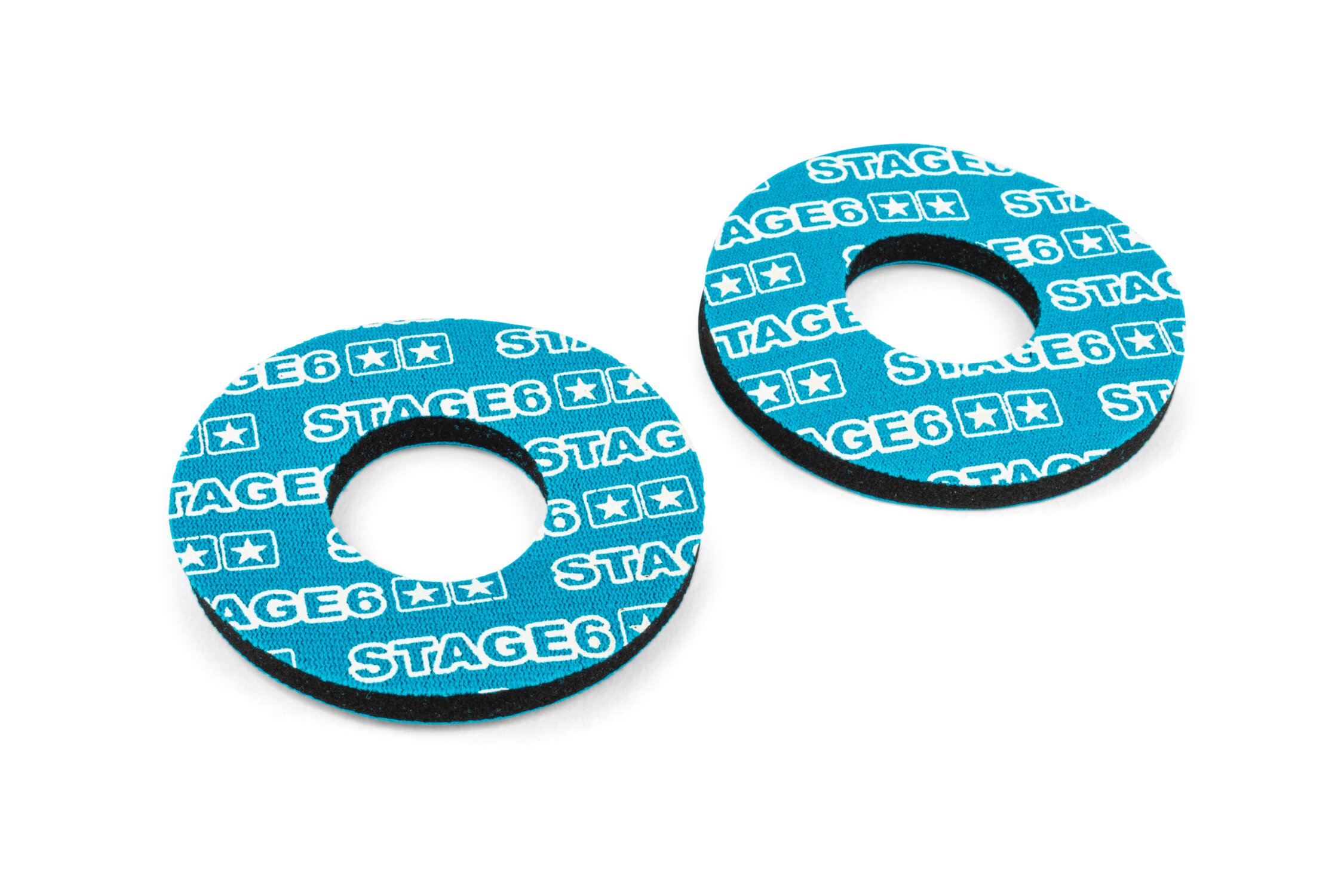 Image of Donuts Stage6 blau