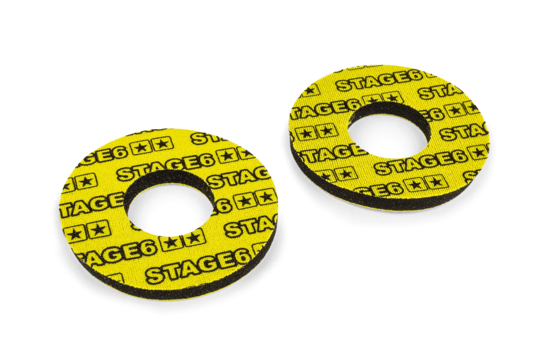 Image of Donuts Stage6 gelb