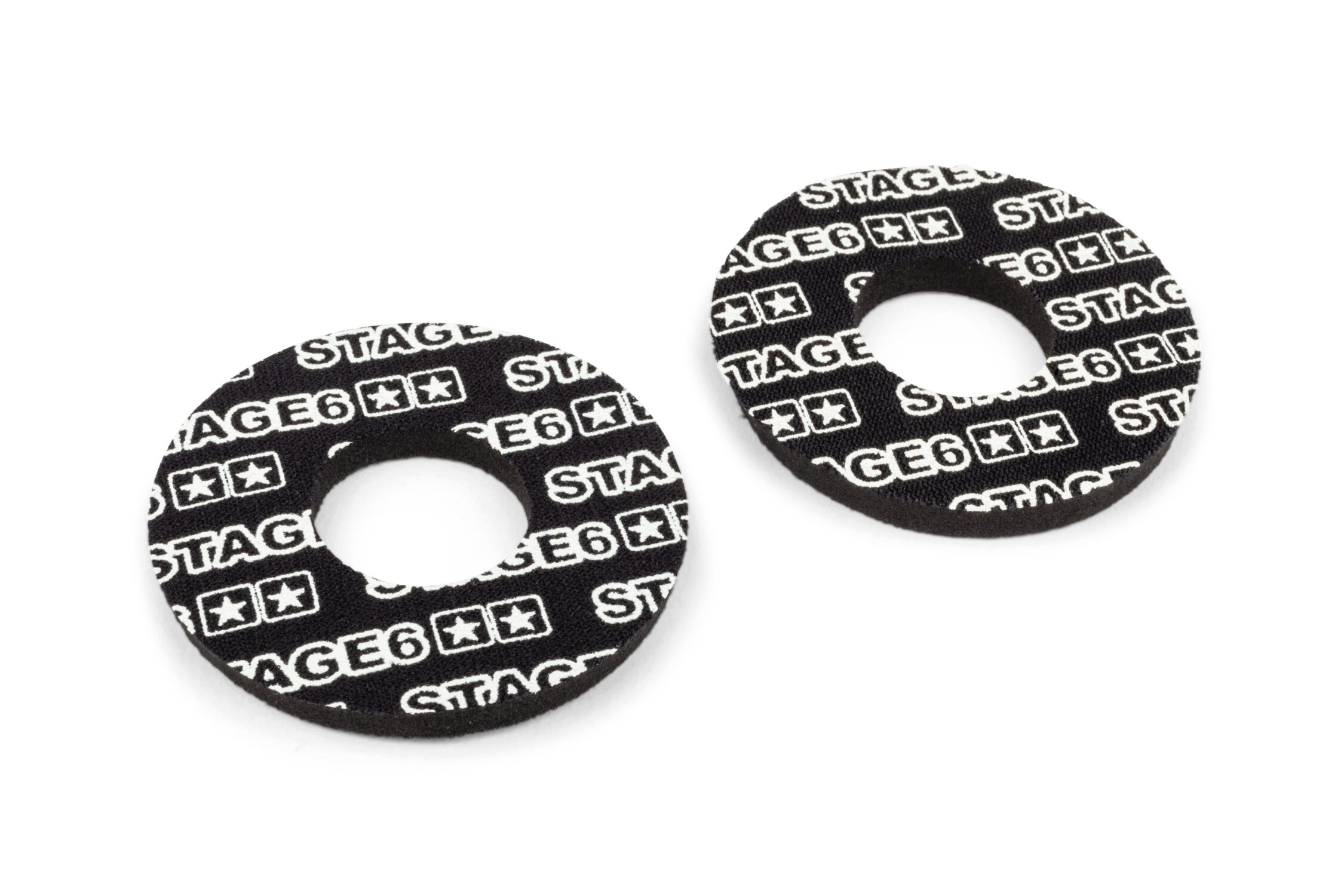 Image of Donuts Stage6 schwarz
