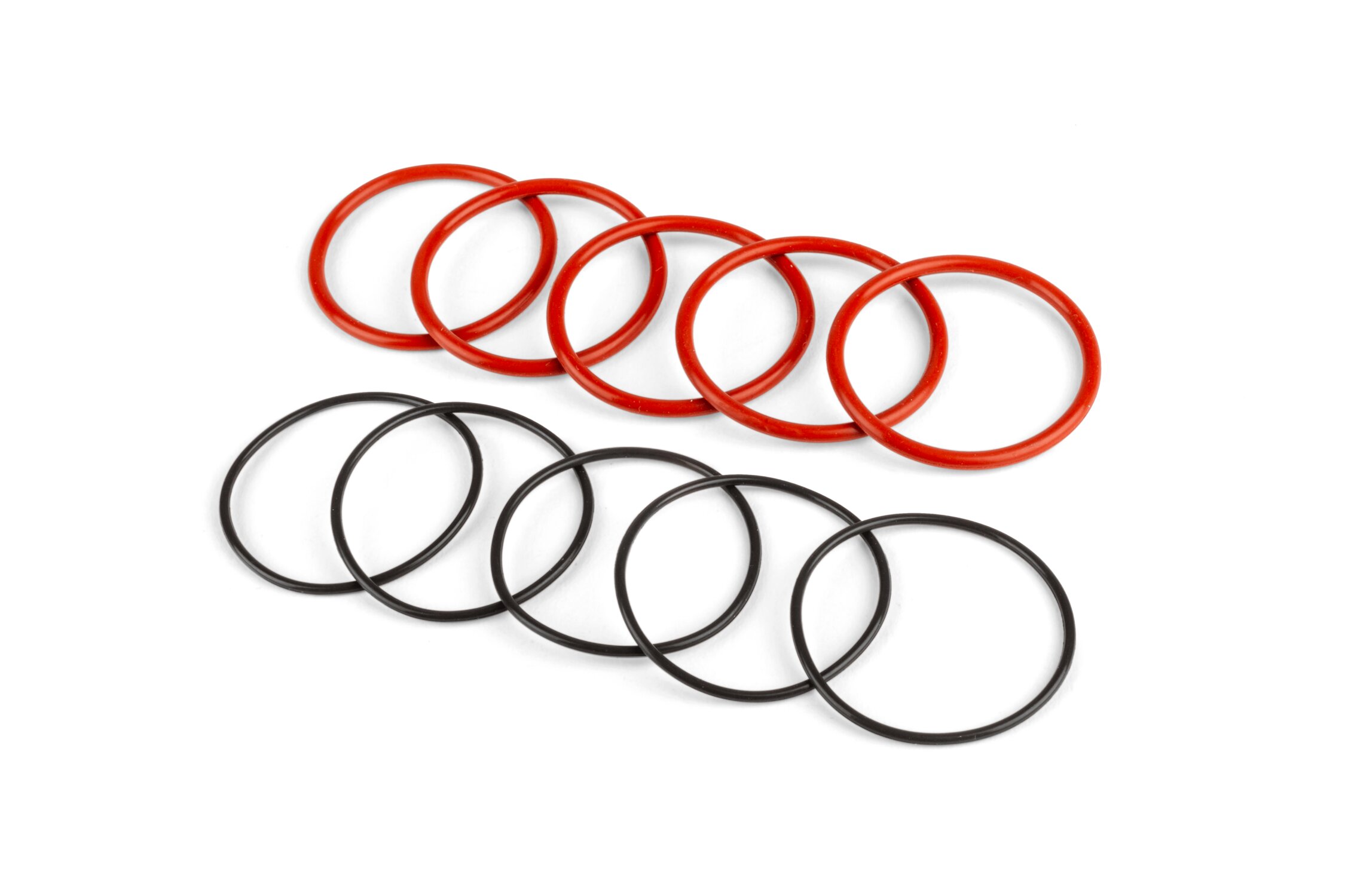 Image of O-Ringe Auspuffflansch Stage6 R/T 70 AM6