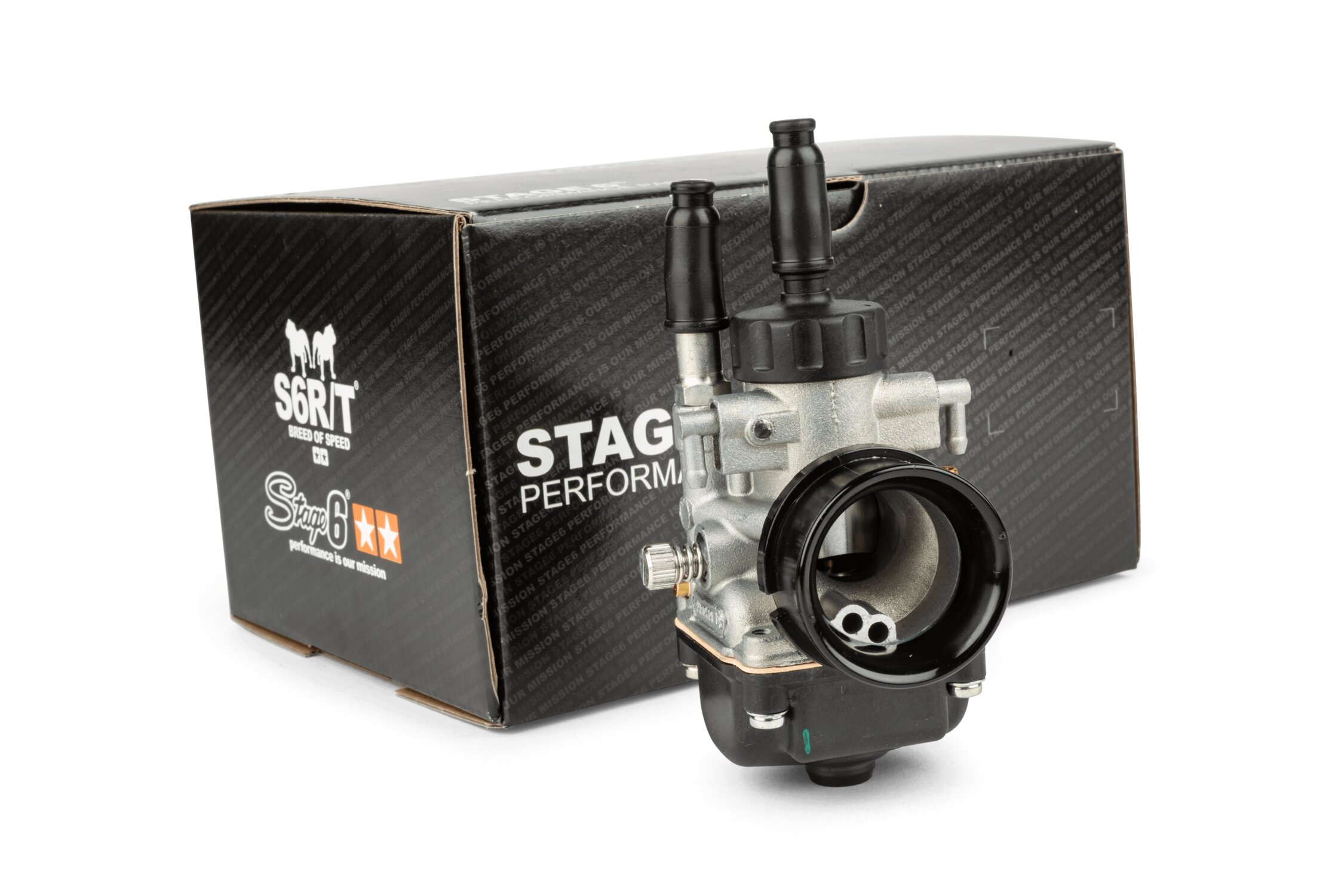 Image of Vergaser 19 PHBG Stage6