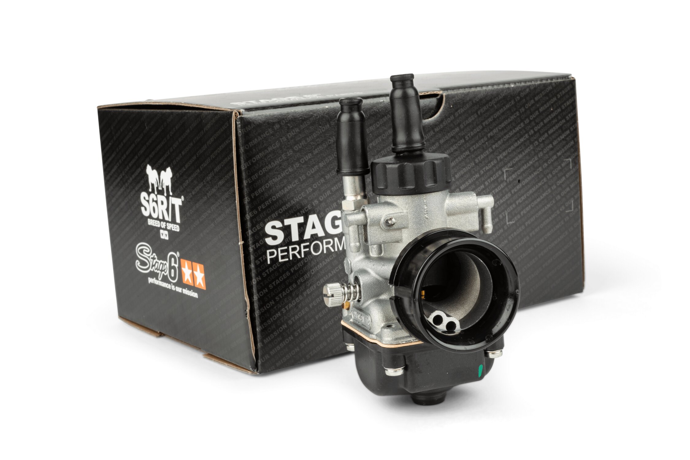 Image of Vergaser 21 PHBG Stage6