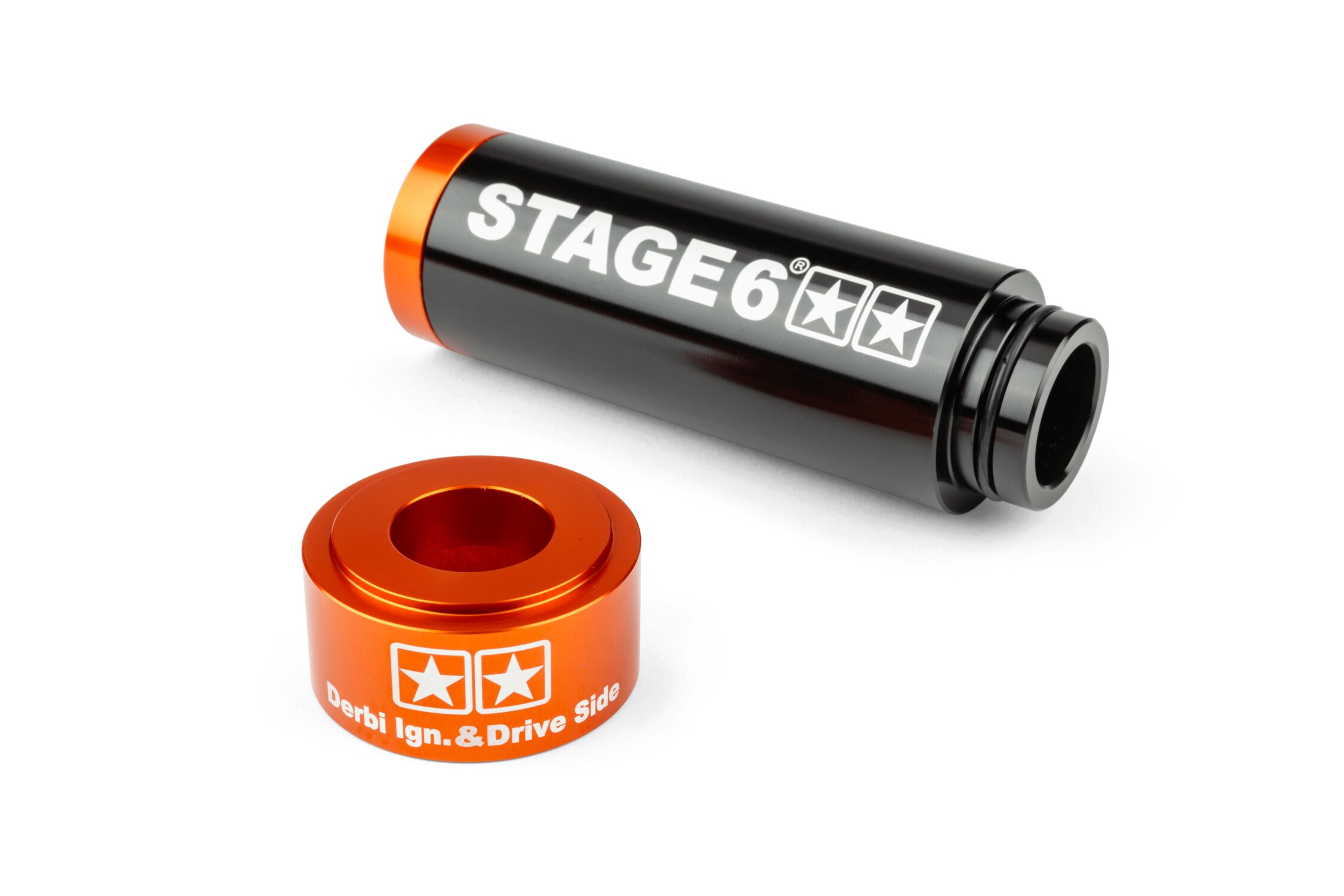 Image of Einbauwerkzeug Wellendichtring Stage6 Derbi