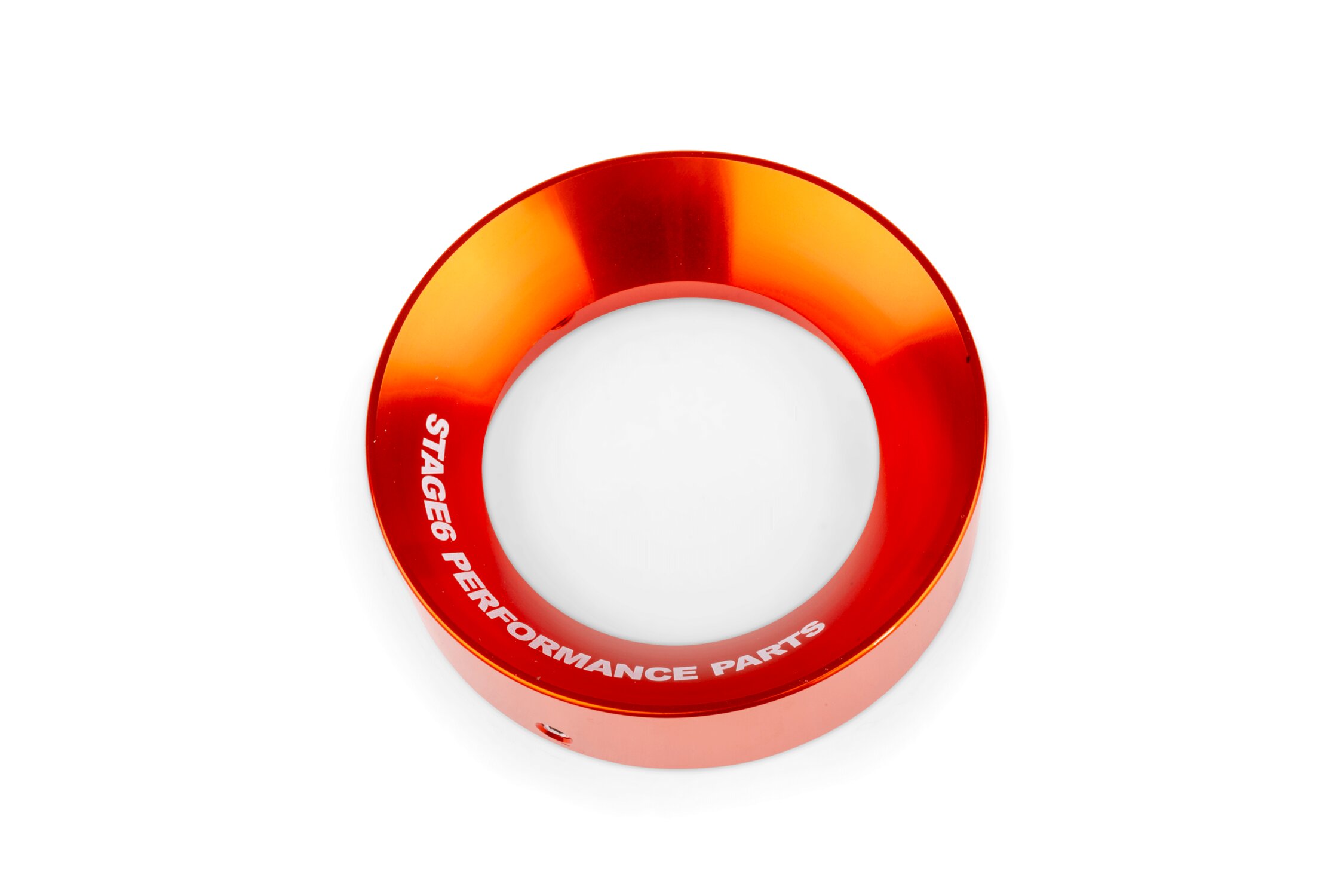Image of Ansaugtrichter Stage6 MK2 AW 50mm PWK / VHST Orange