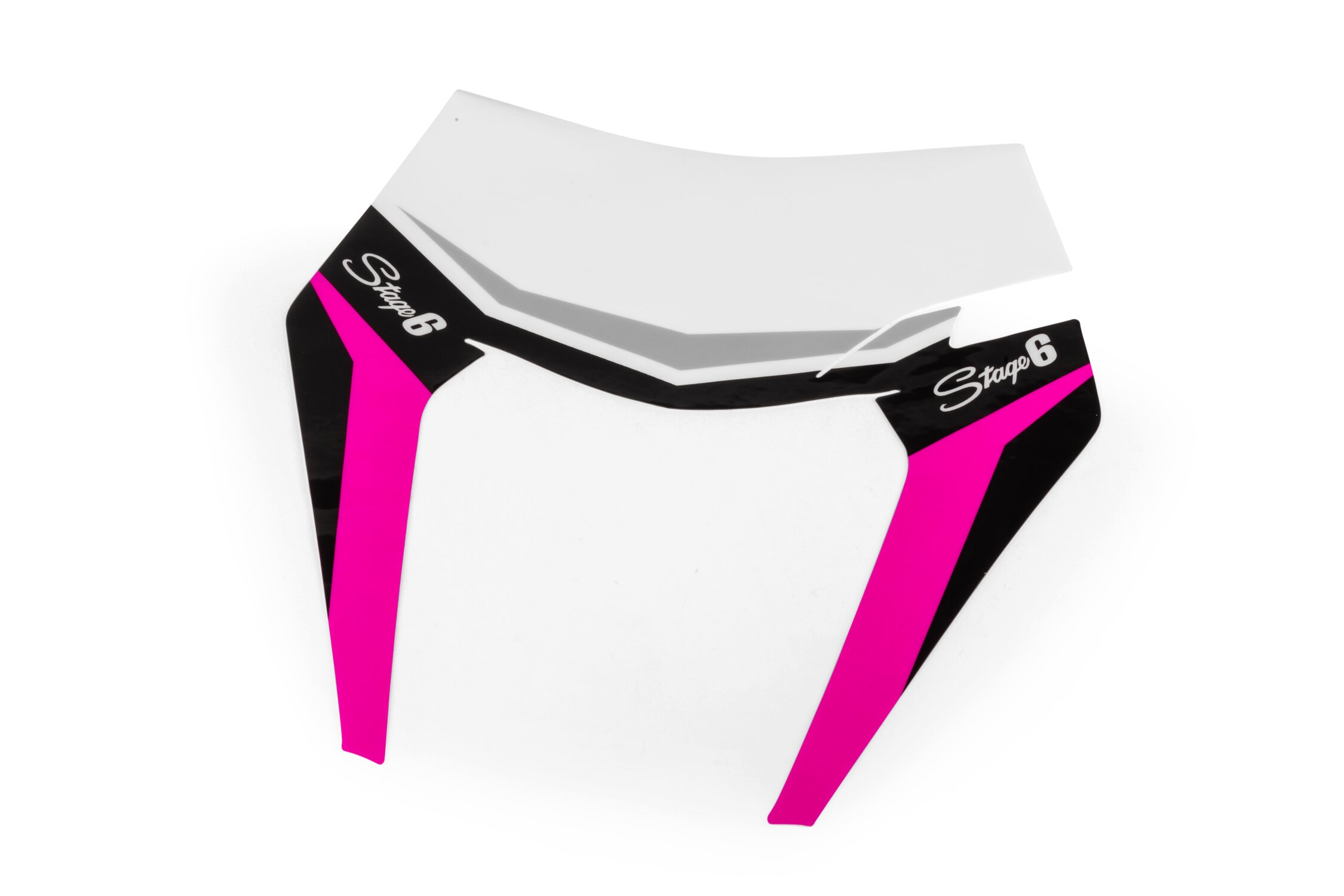 Image of Dekor Lichtmaske KTM EXC Stage6 pink