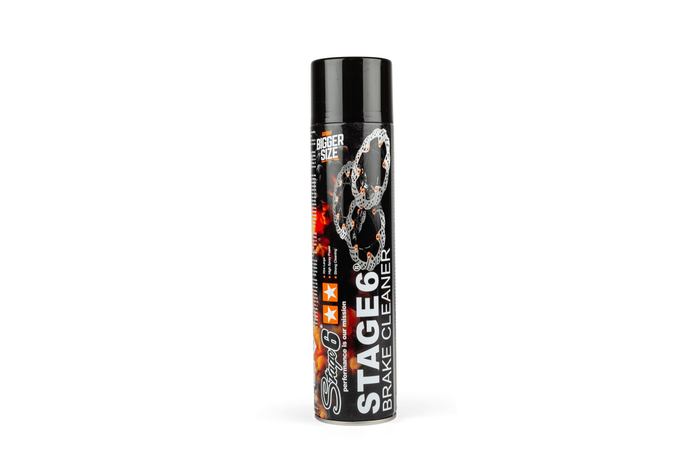 Image of Bremsenreiniger Stage6 600ml
