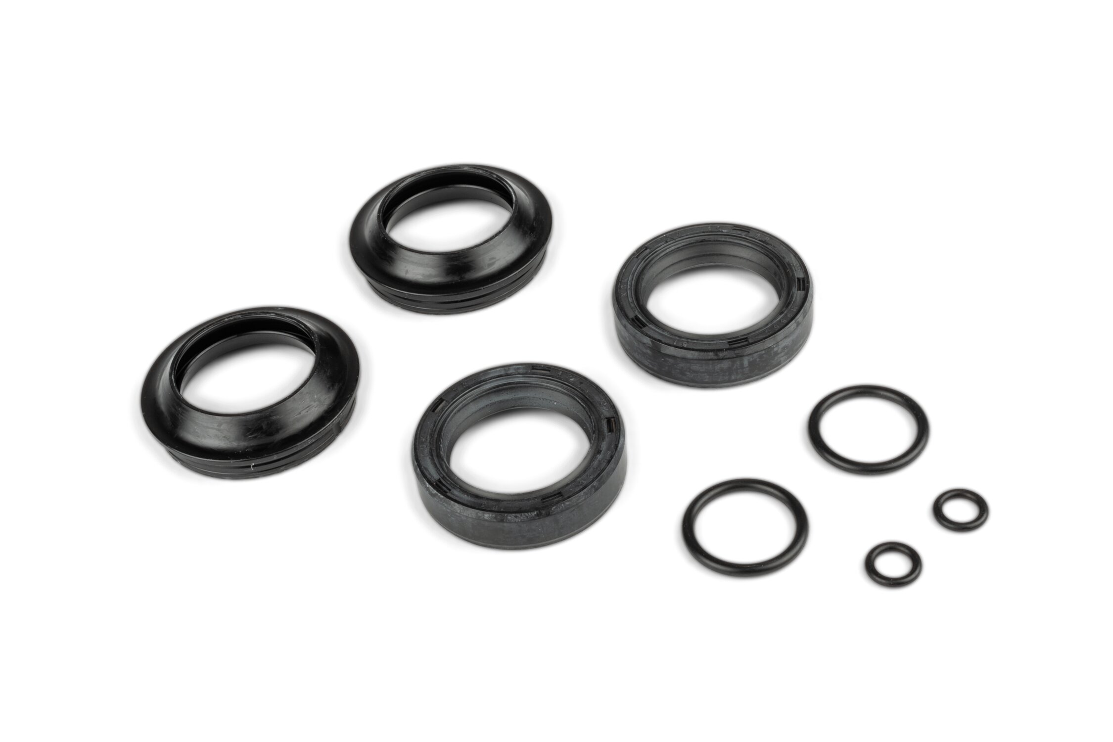Image of Gabeldichtringe Stage6 R/T Yamaha Aerox