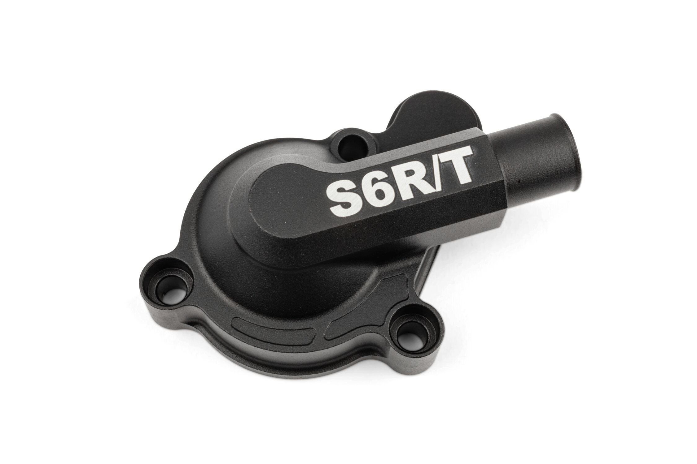 Image of Wasserpumpendeckel Stage6 R/T Derbi Euro 3 / Euro 4