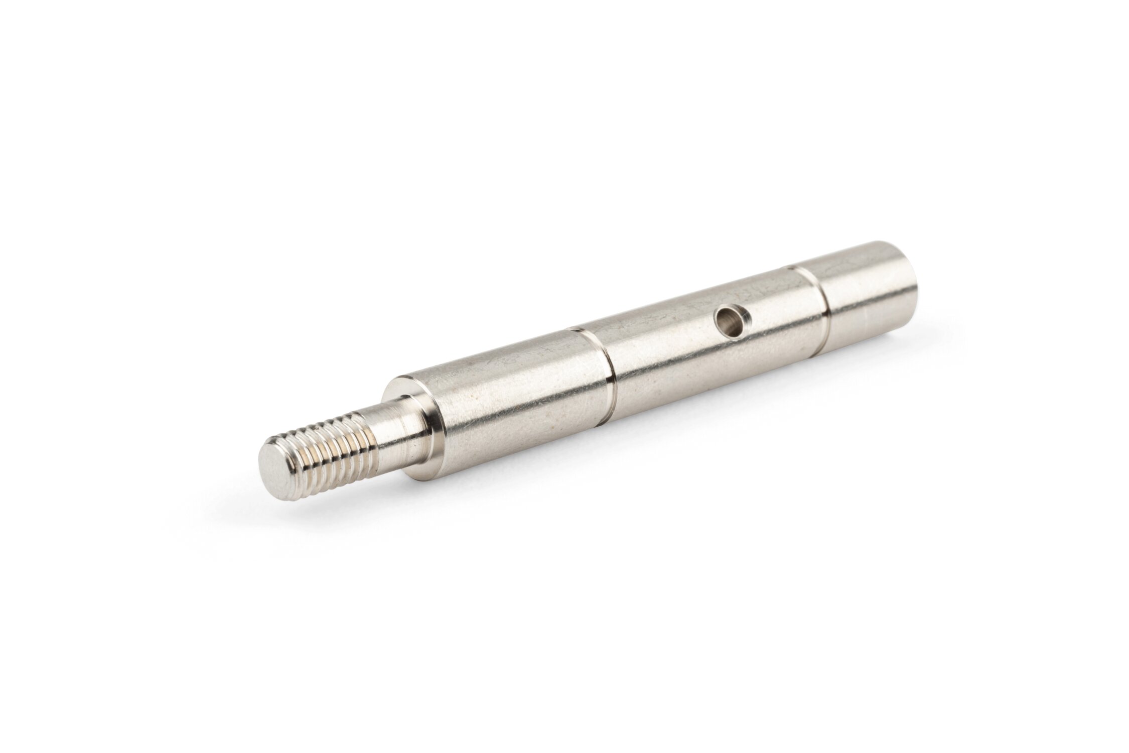 Image of Wasserpumpenwelle Stage6 Derbi Euro 3 / Euro 4