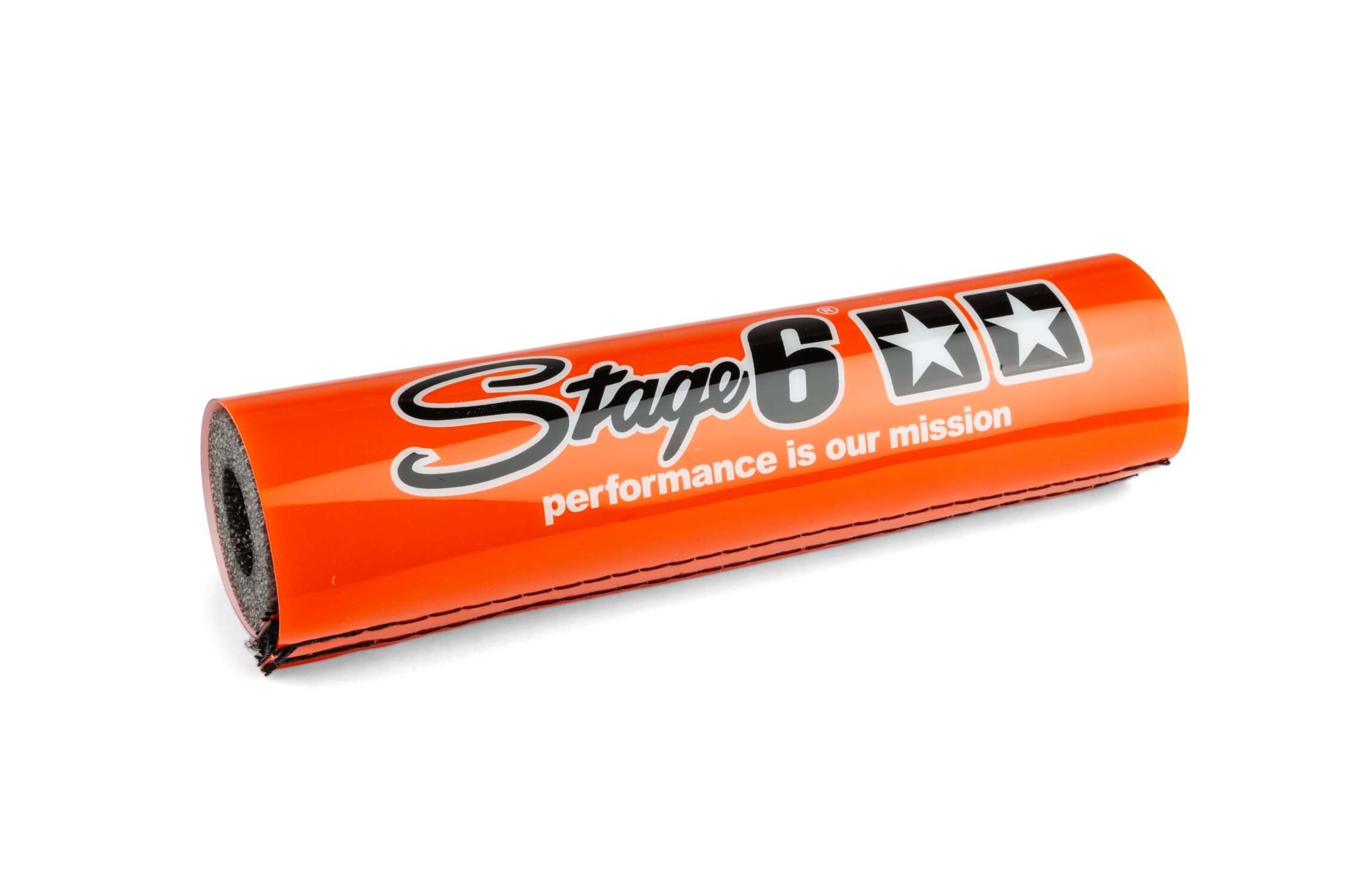 Image of Lenkerpolster Stage6 orange