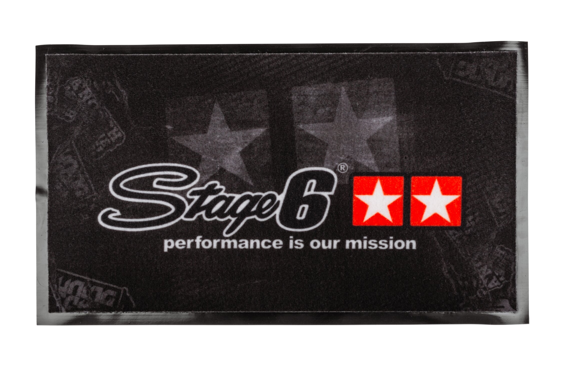 Image of Fußmatte Stage6 70x40 cm