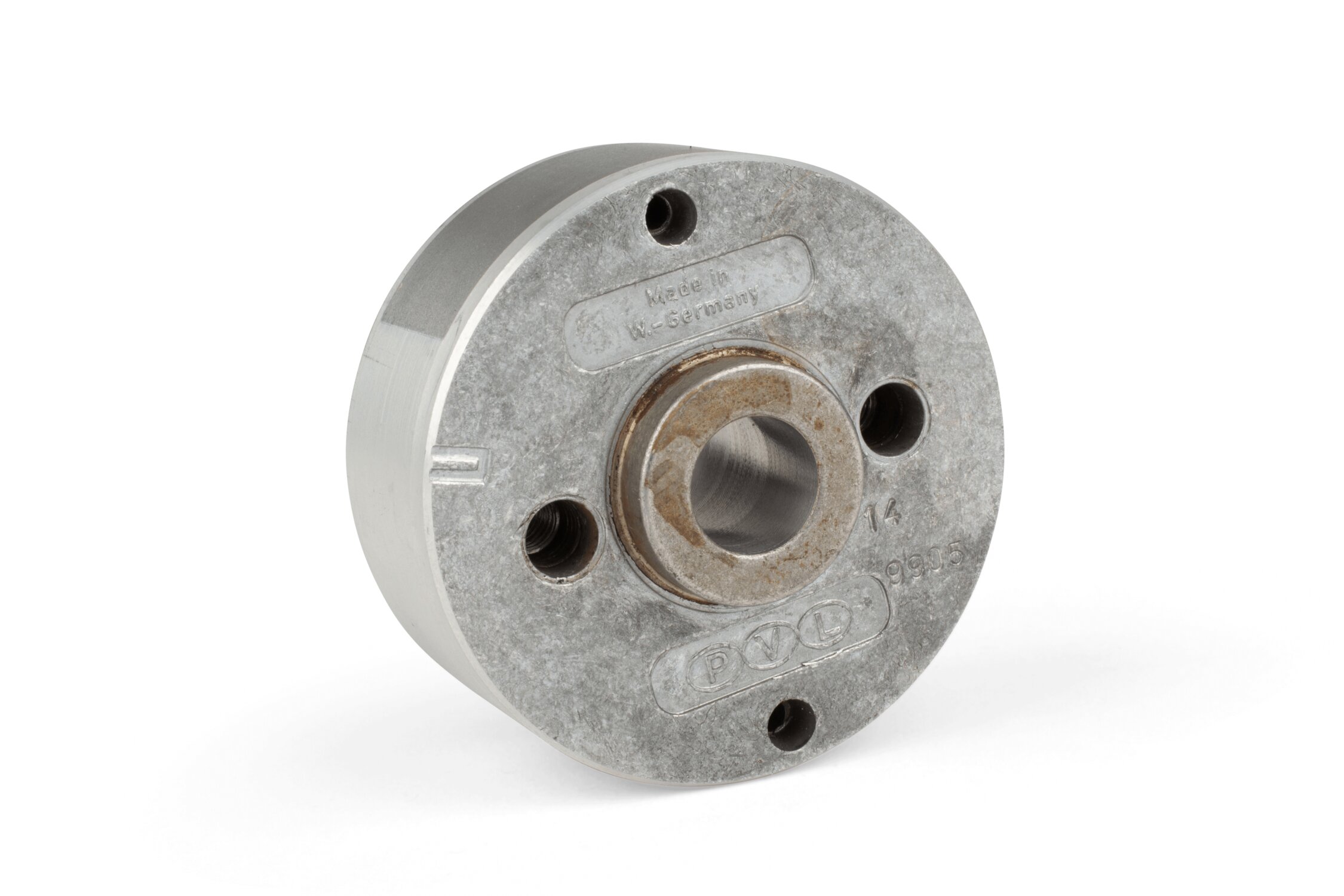 Image of Rotor PVL Innenrotorzündung Stage6 R/T Peugeot 103