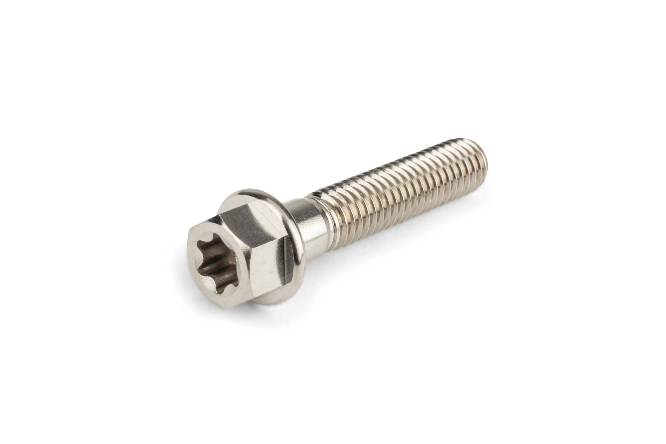 Image of Titanschraube M6x30mm Stage6 R/T