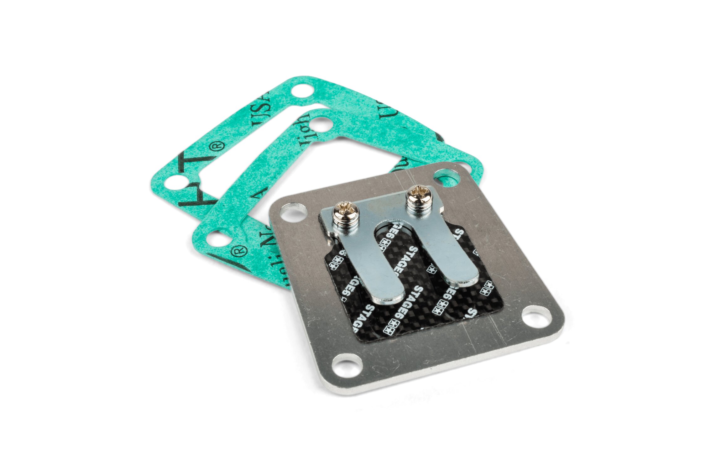 Image of Membranblock Stage6 Puch Maxi / Peugeot 103
