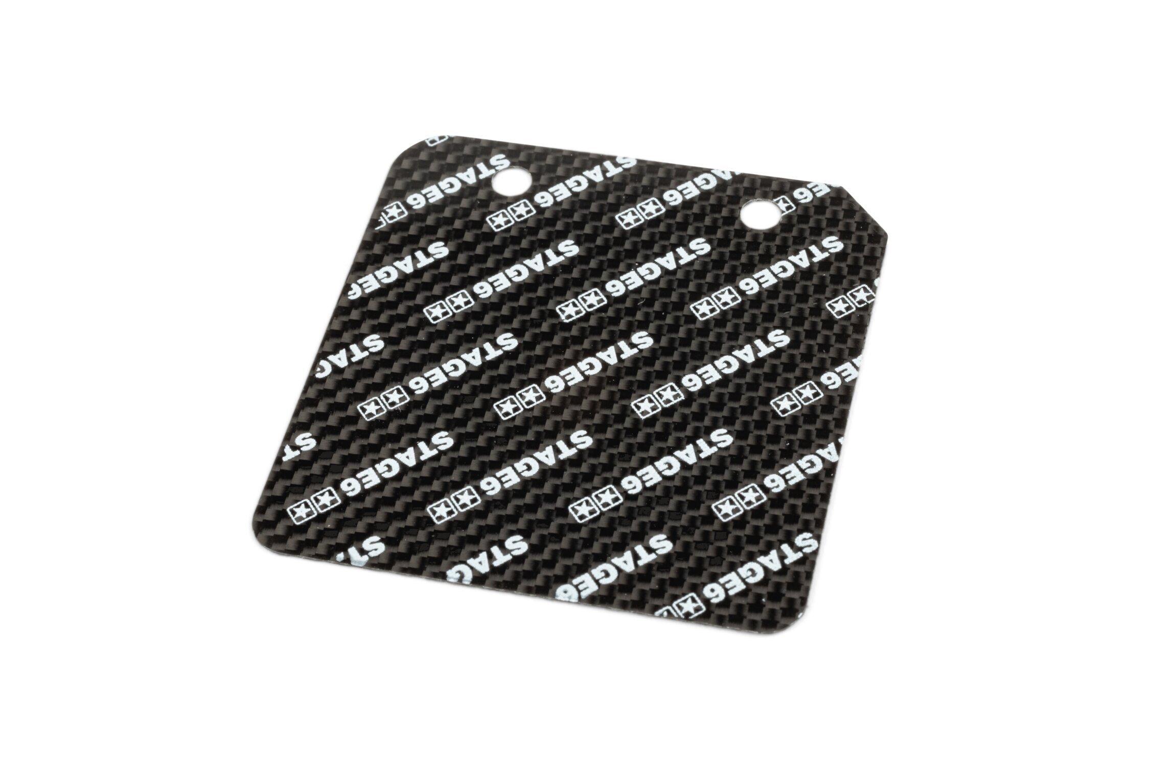 Image of Membranplättchen Carbon Stage6 Minarelli stehend