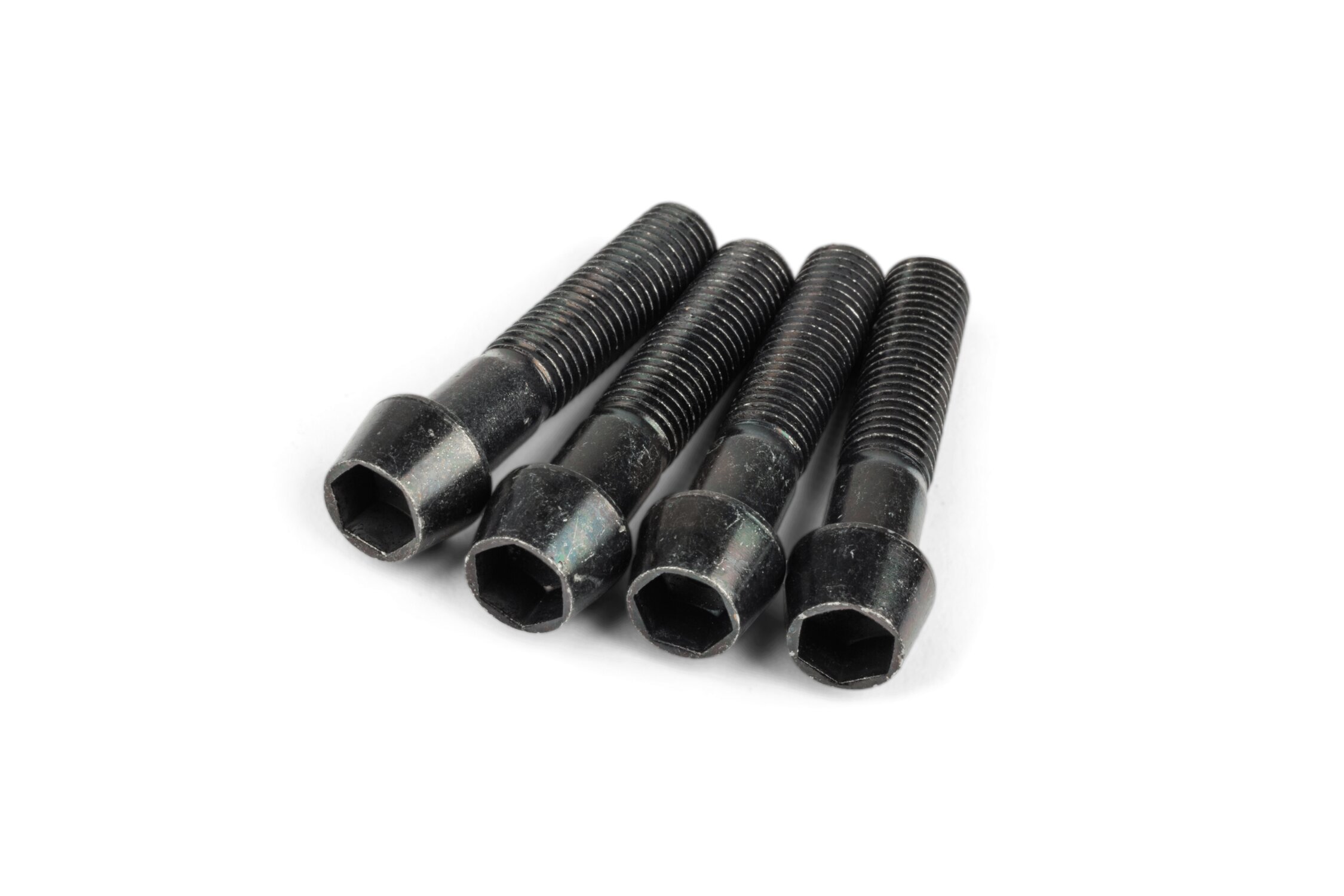 Image of Schrauben M7x34mm für Spacer Stage6 R/T 70/95cc Derbi