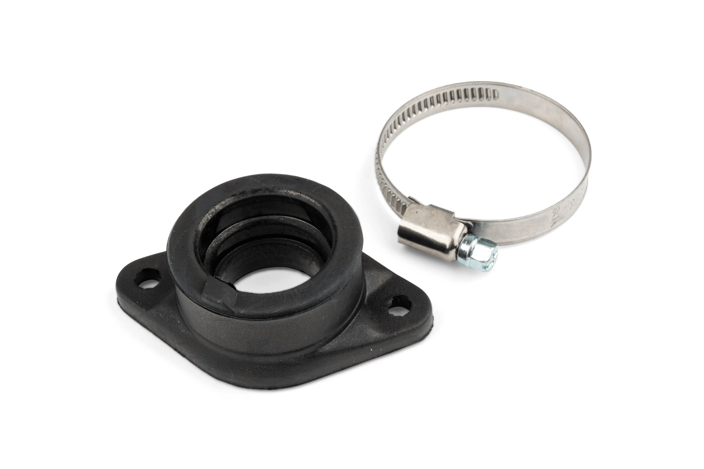 Image of Ansaug-Adapter Stage6 AW 31mm Mikuni TM24 / Dellorto PHBL