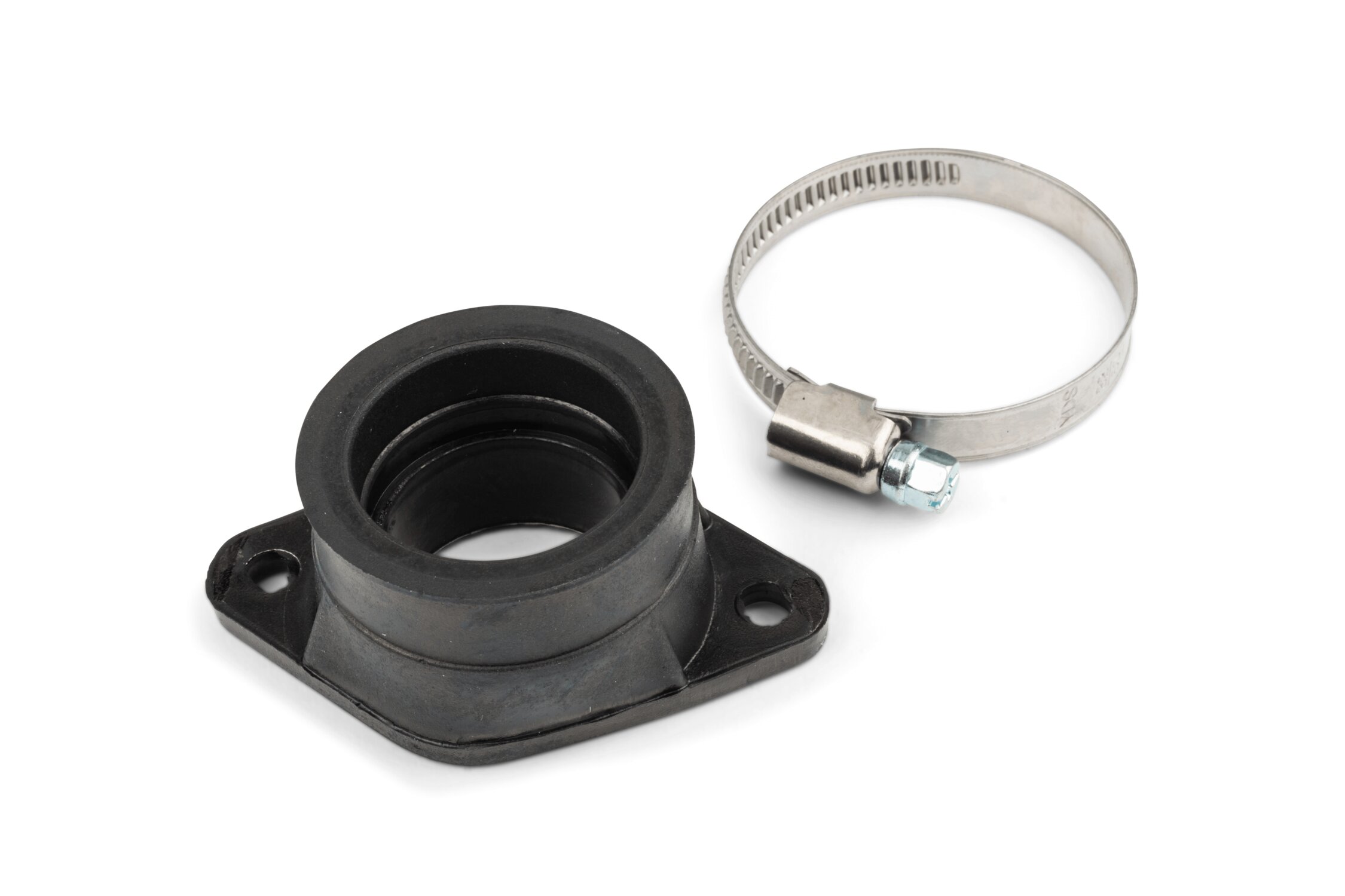 Image of Ansaug-Adapter Stage6 AW 35mm Keihin PWK / Dellorto VHST