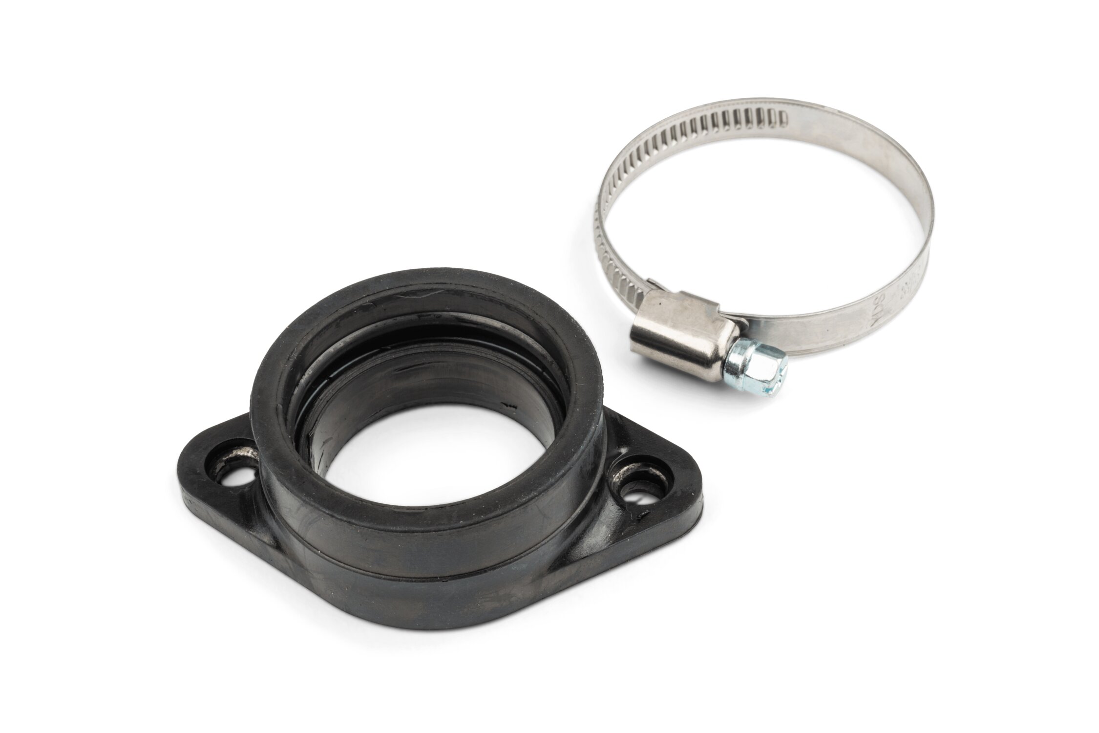Image of Ansaug-Adapter Stage6 AW 40mm Keihin PWK 32-36mm