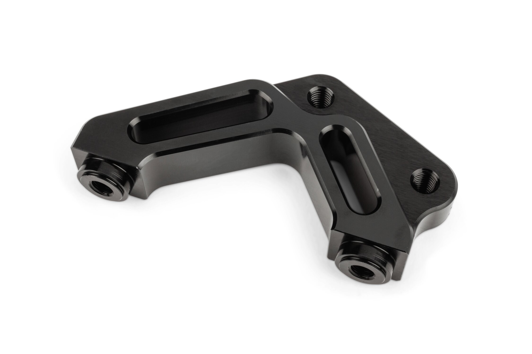 Image of Adapter Stage6 R/T 4-Kolben Bremssattel Malaguti F12