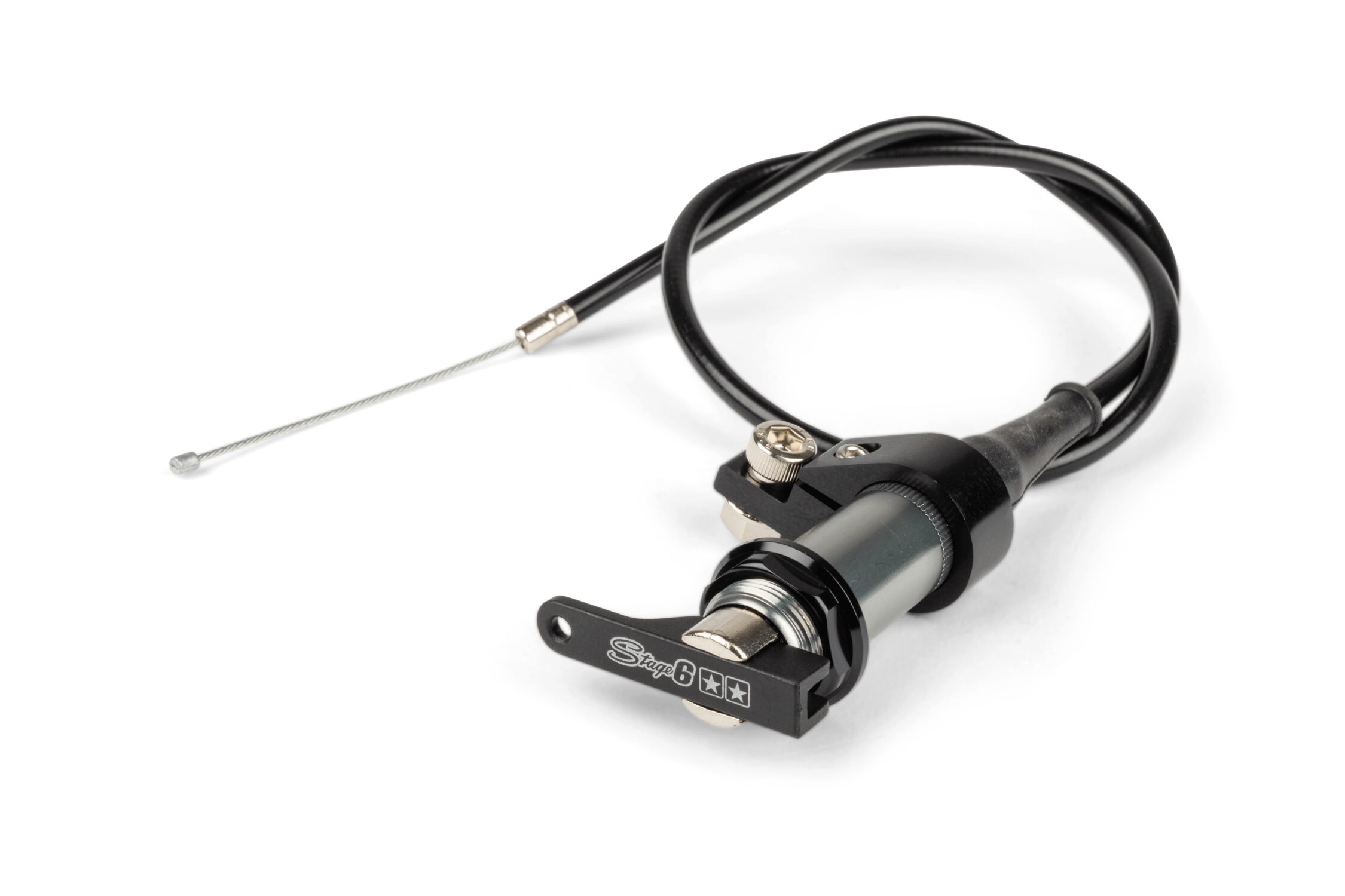 Image of Chokehebel Stage6 universal inkl. Zug 50cm Kabellänge