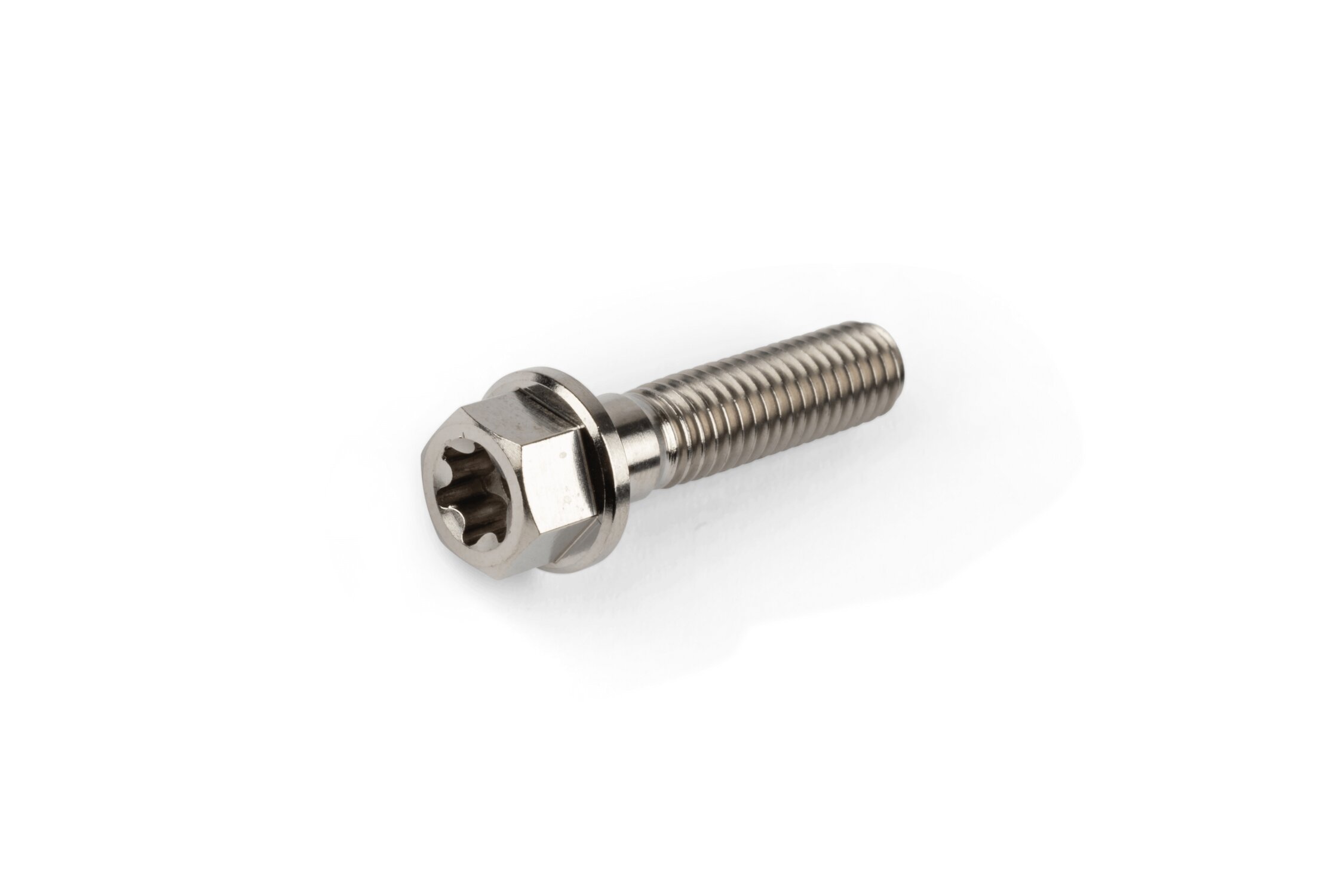 Image of Titanschraube M6x25mm Stage6 R/T