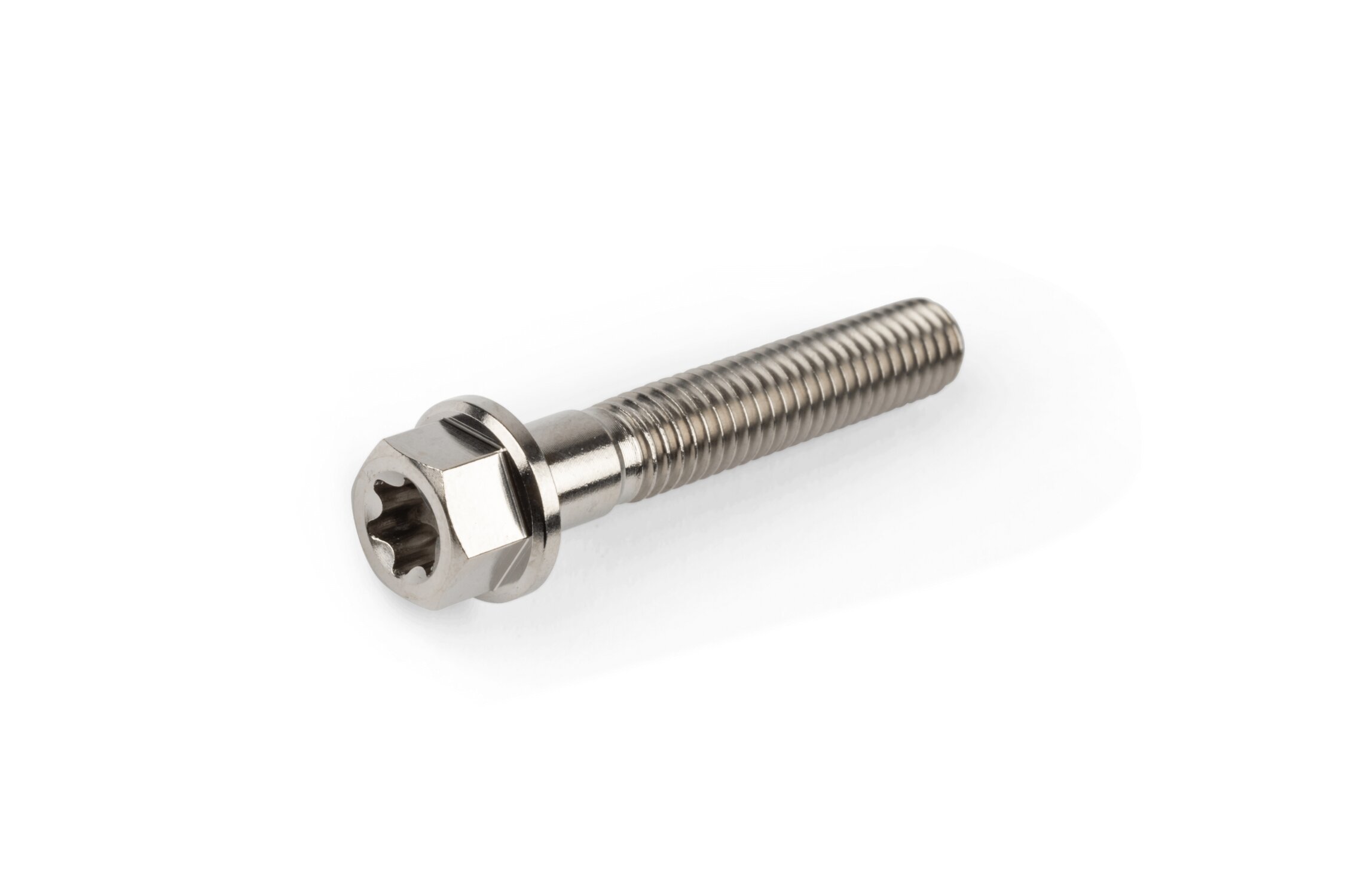 Image of Titanschraube M6x35mm Stage6 R/T
