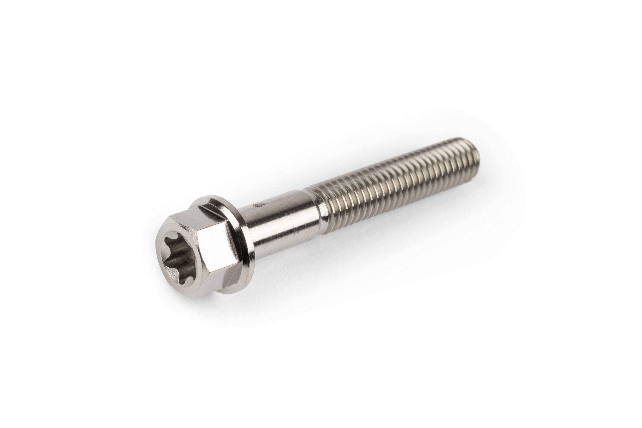 Image of Titanschraube M6x40mm Stage6 R/T