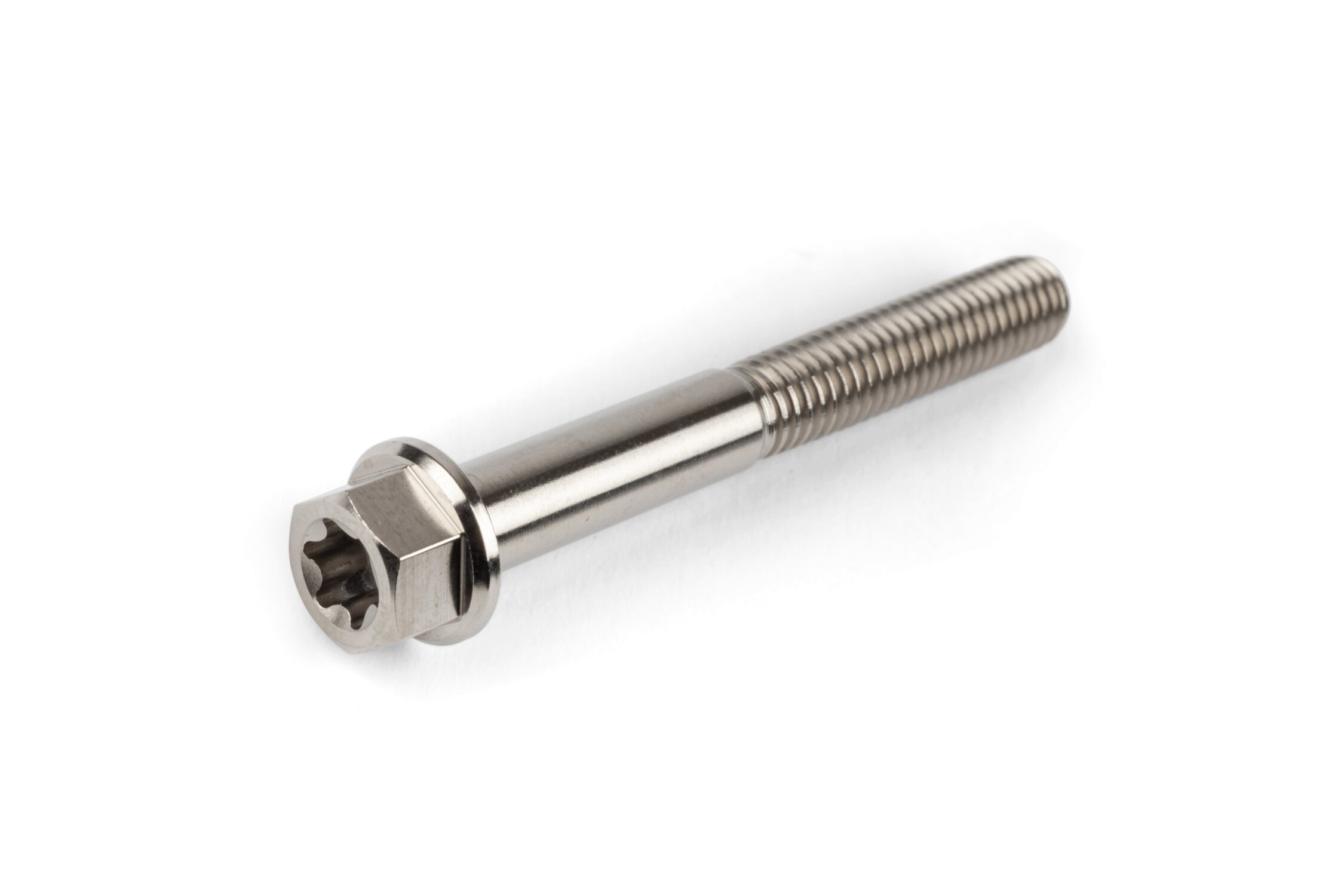 Image of Titanschraube M6x50mm Stage6 R/T
