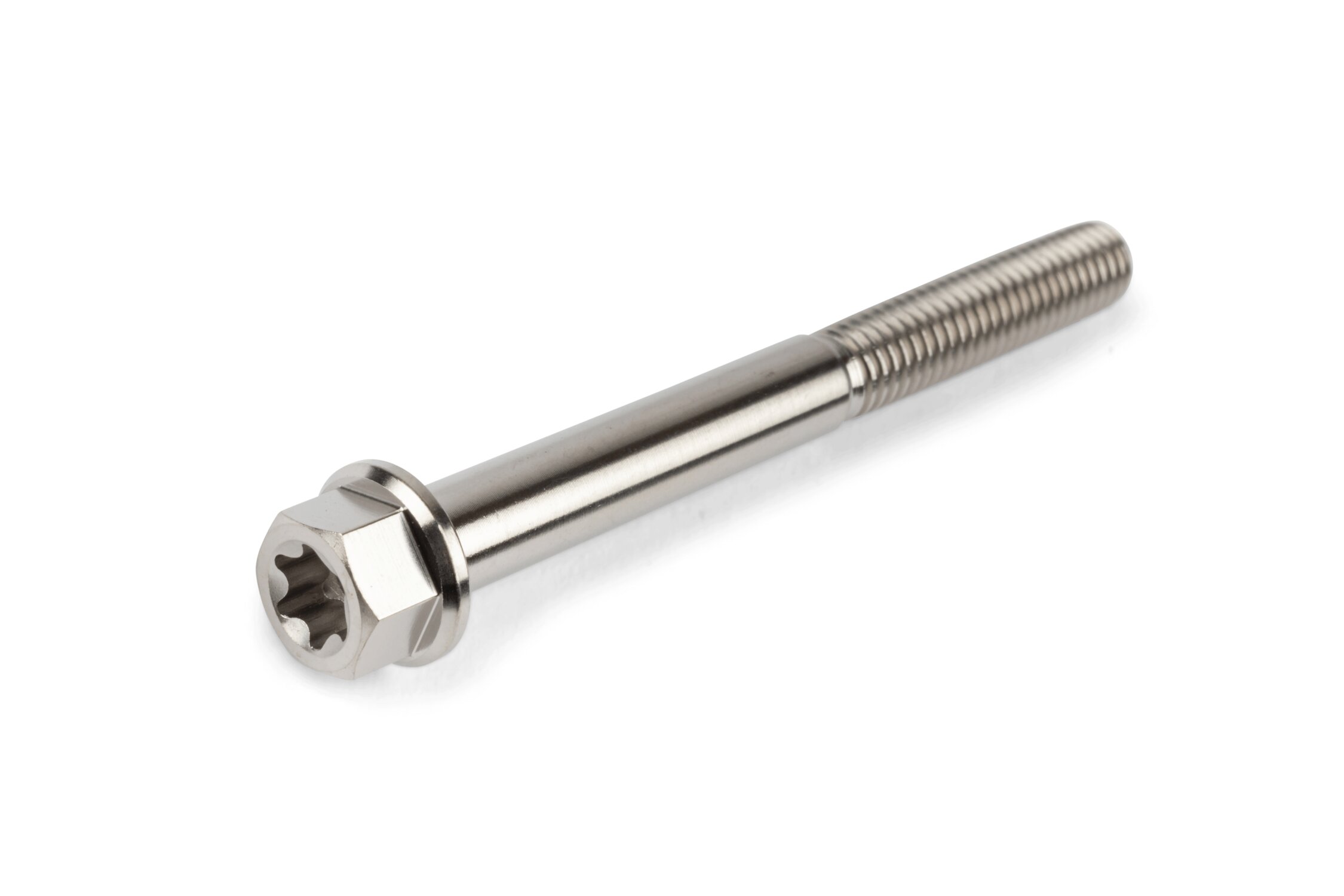 Image of Titanschraube M6x60mm Stage6 R/T