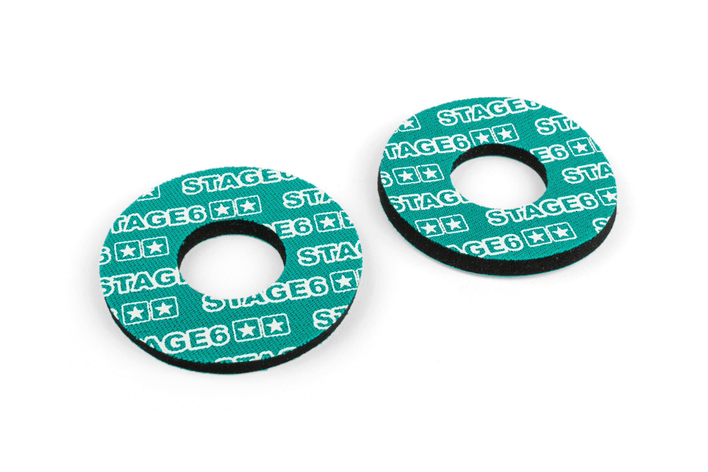 Image of Donuts Stage6 türkis