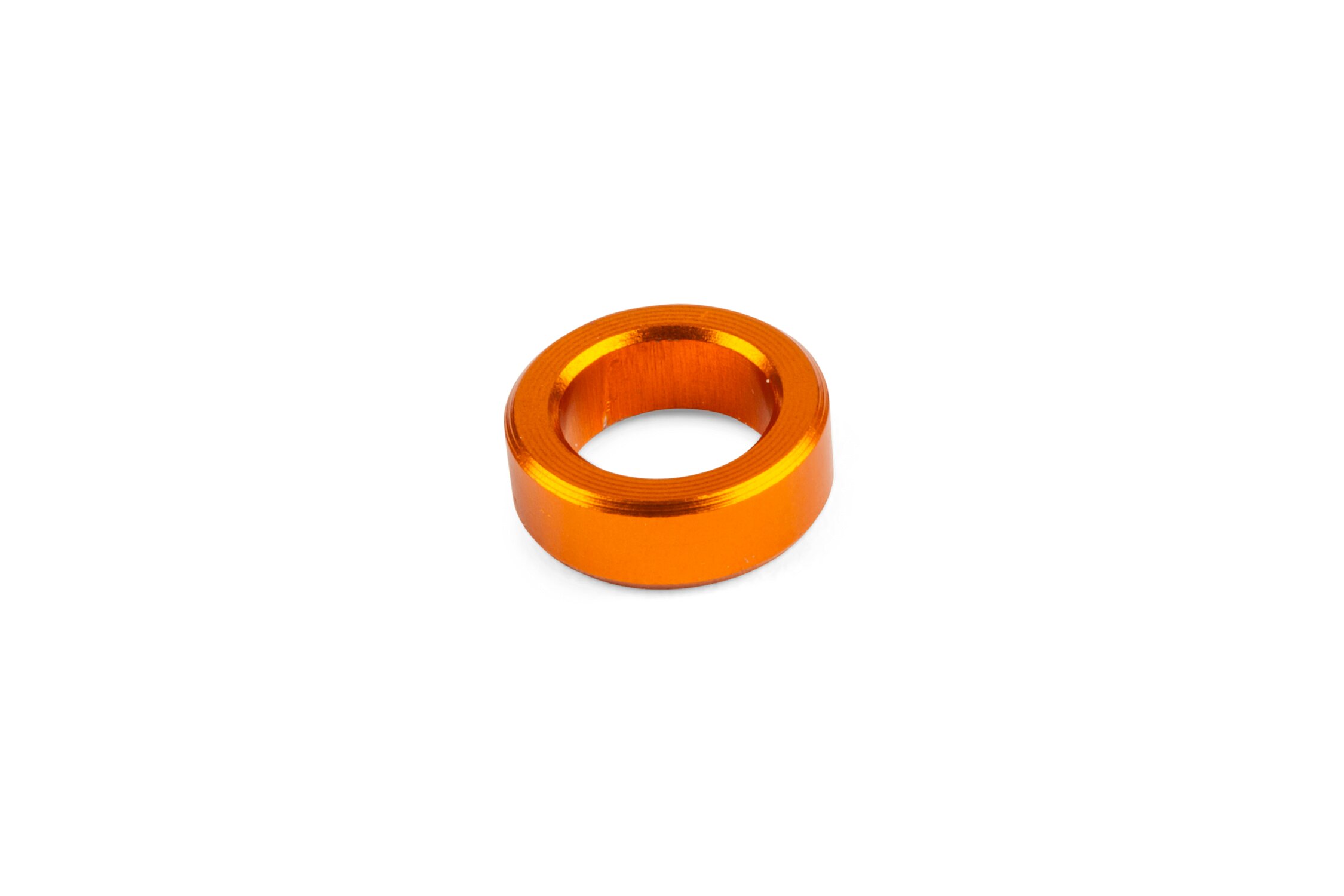 Image of Unterlegscheibe CNC Stage6 360° Orange