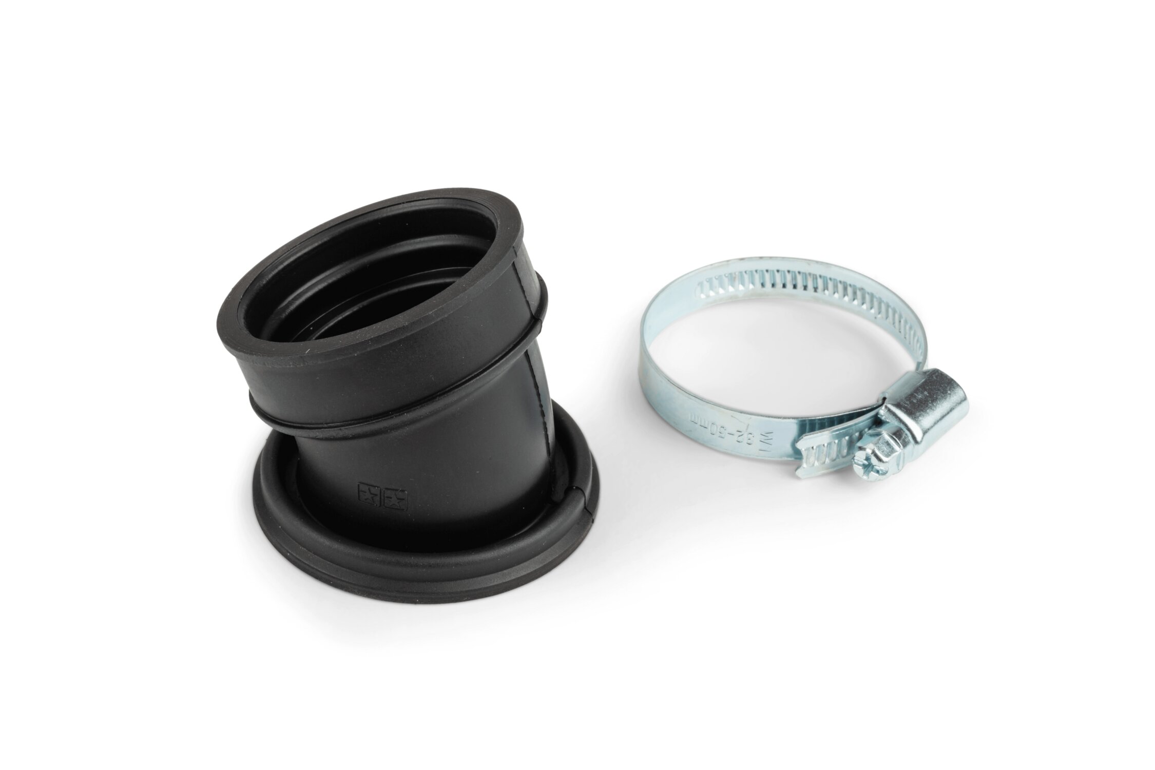 Image of Ansauggummi Stage6 360° für PWK 30 - 36mm