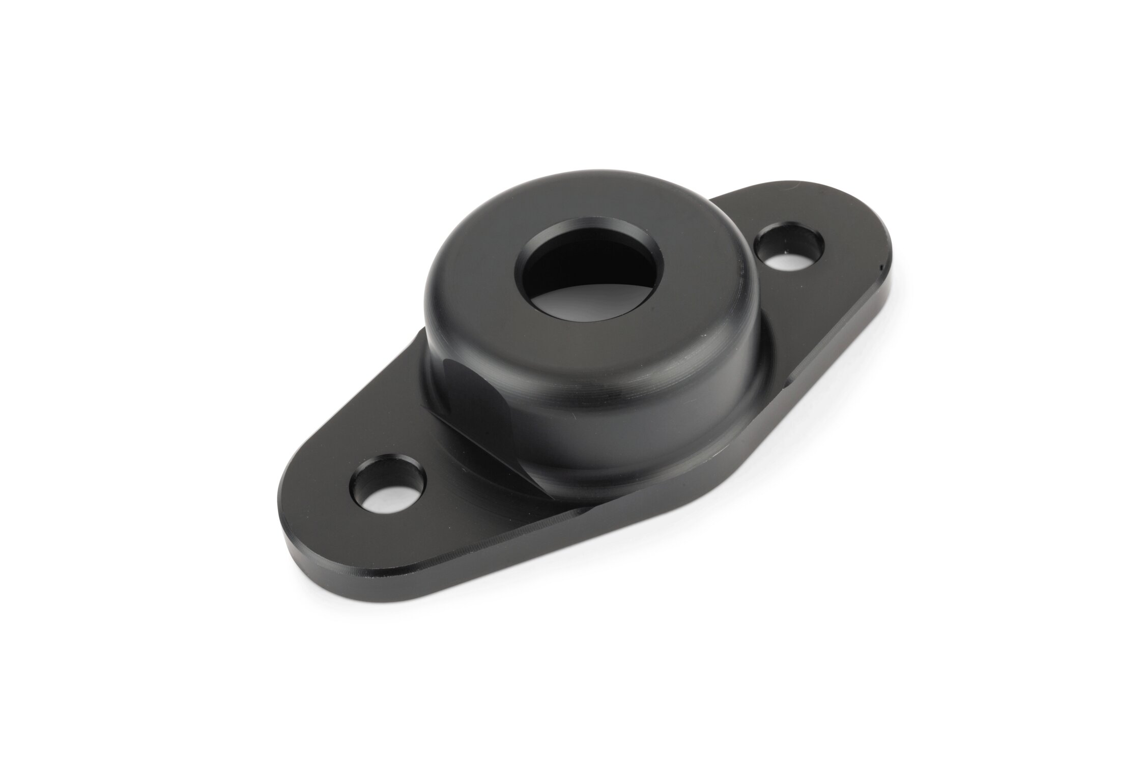 Image of Adapter für Stage6 R/T Stoßdämpfer, vorne, Piaggio Zip SP2