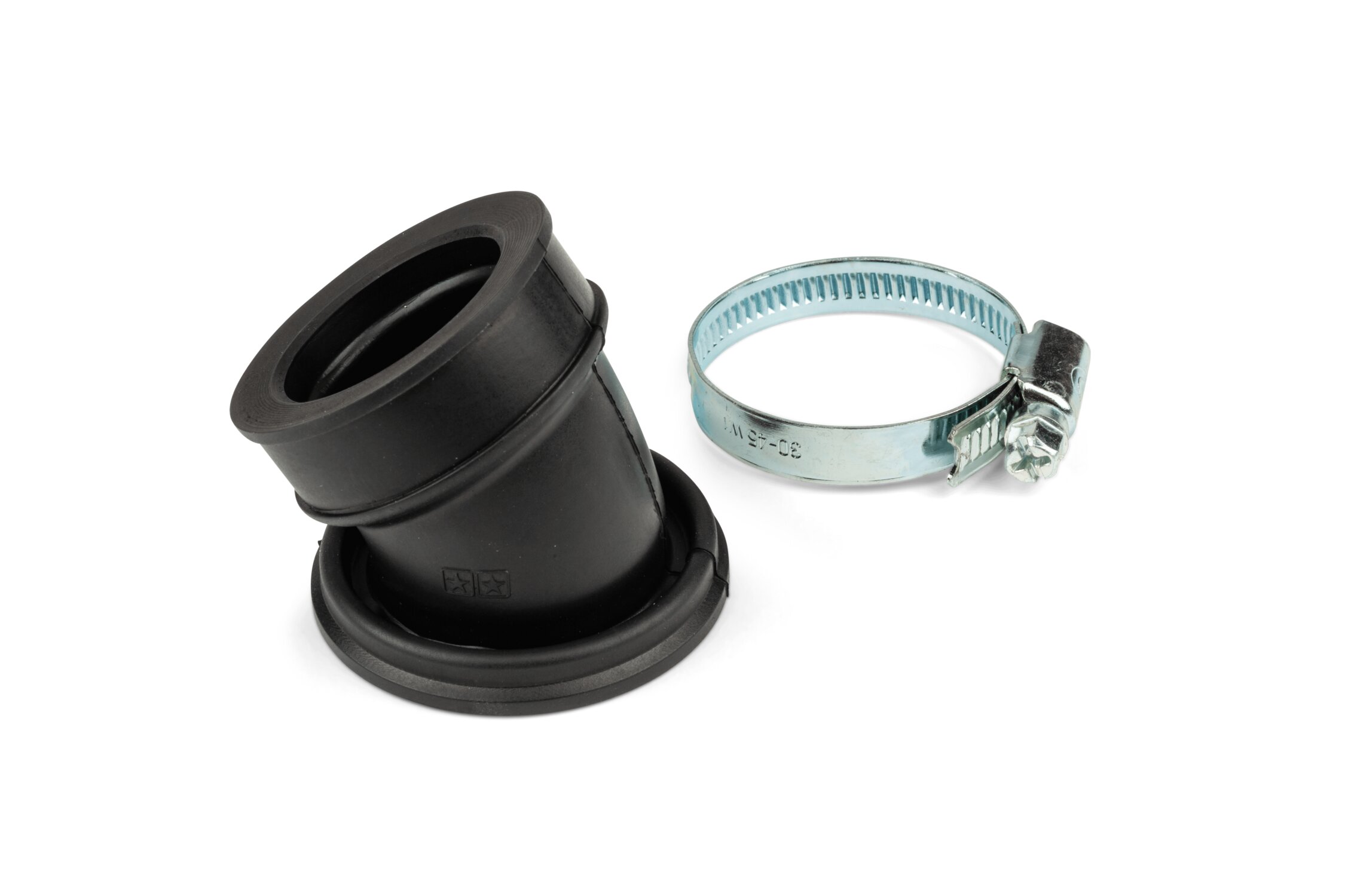 Image of Ansauggummi Stage6 360° für Mikuni TM24