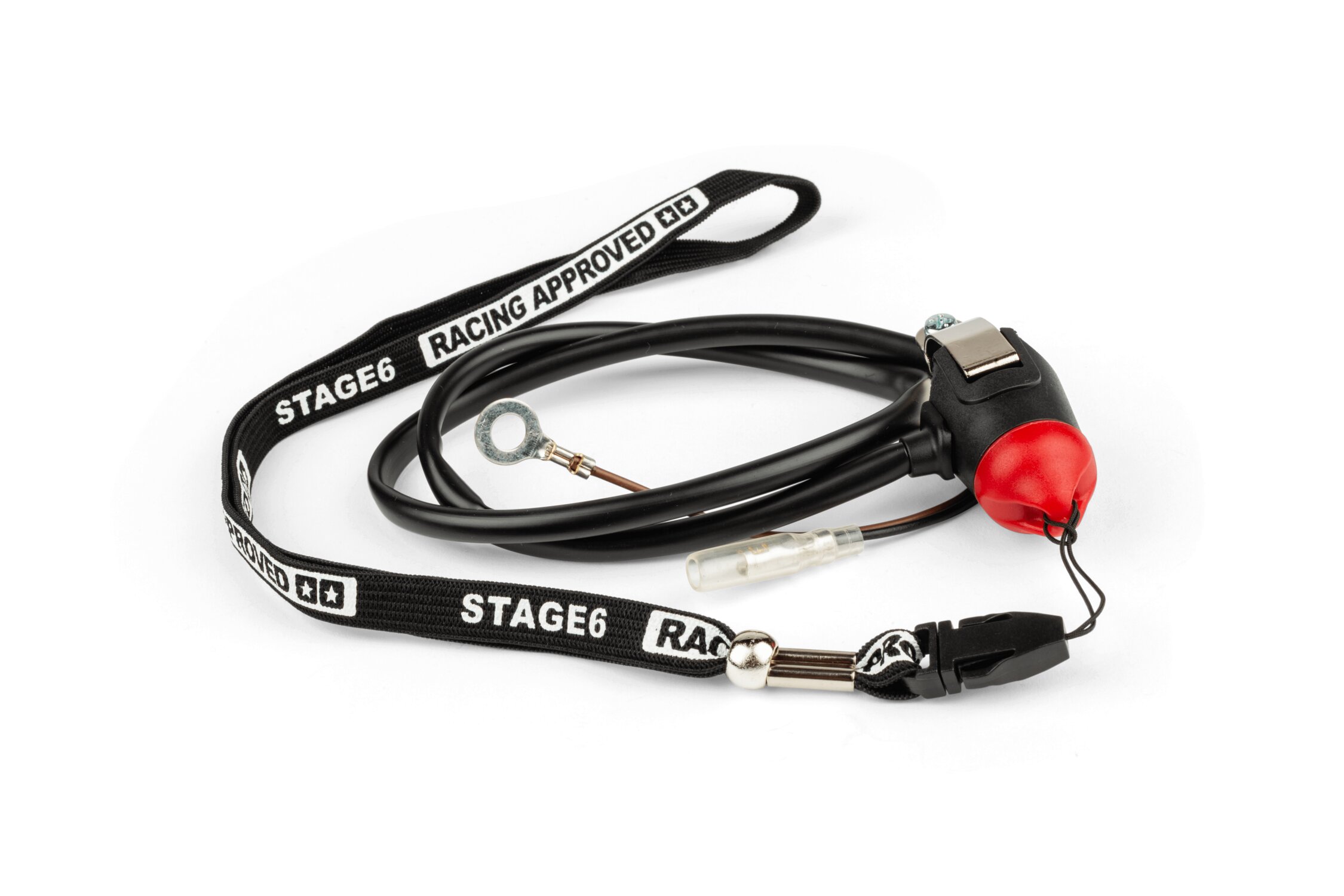 Image of Killswitch mit Magnet Stage6 MK2 schwarz